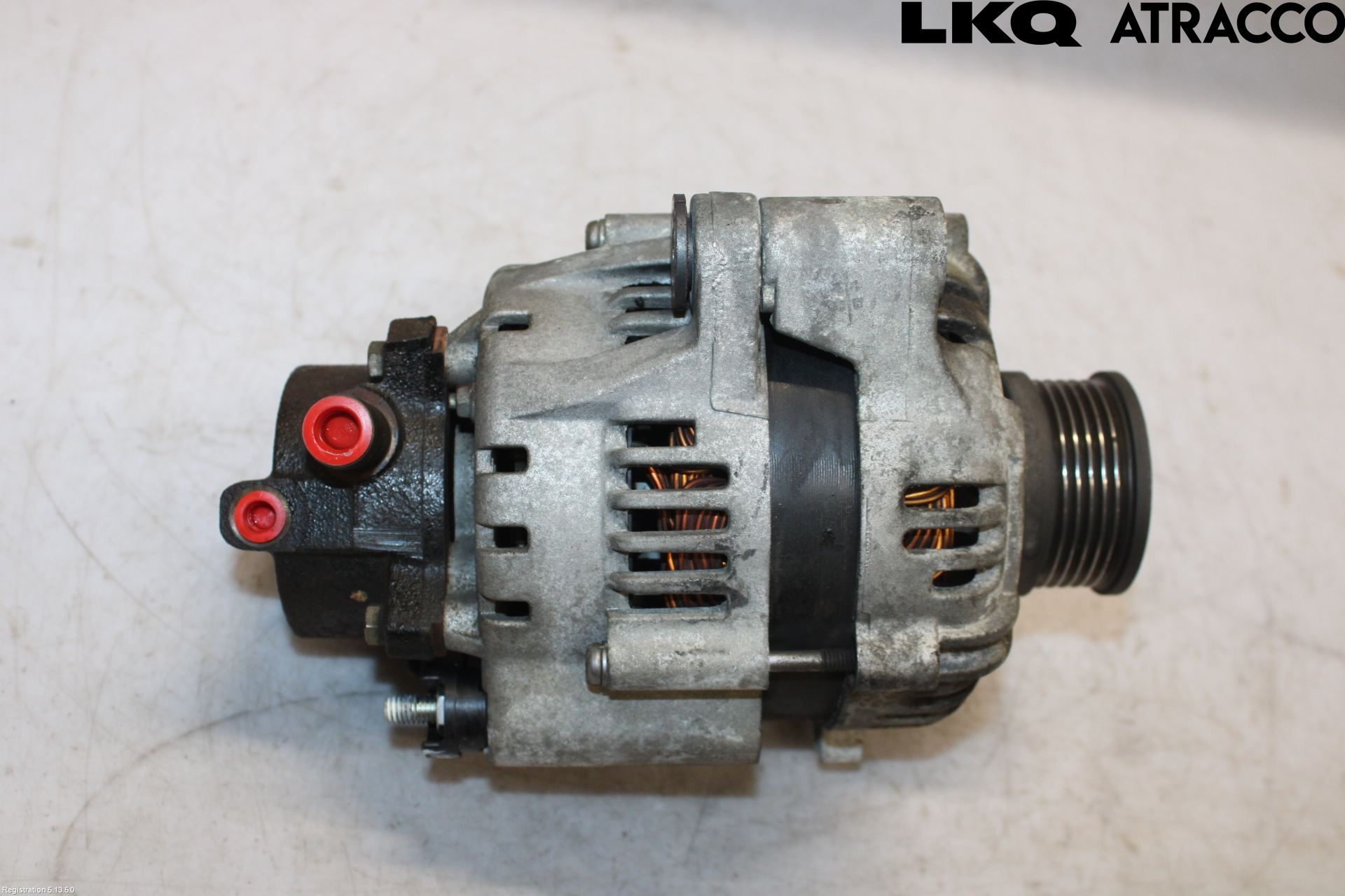 Kia CARENS II 07-12 Generator