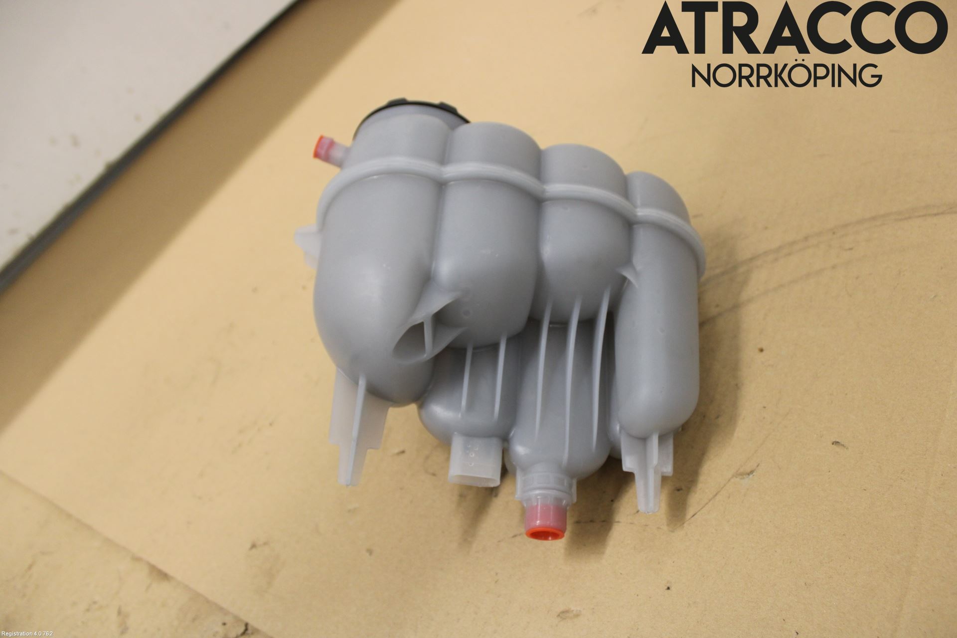 Audi A4/S4 B9 20- Expansionstank