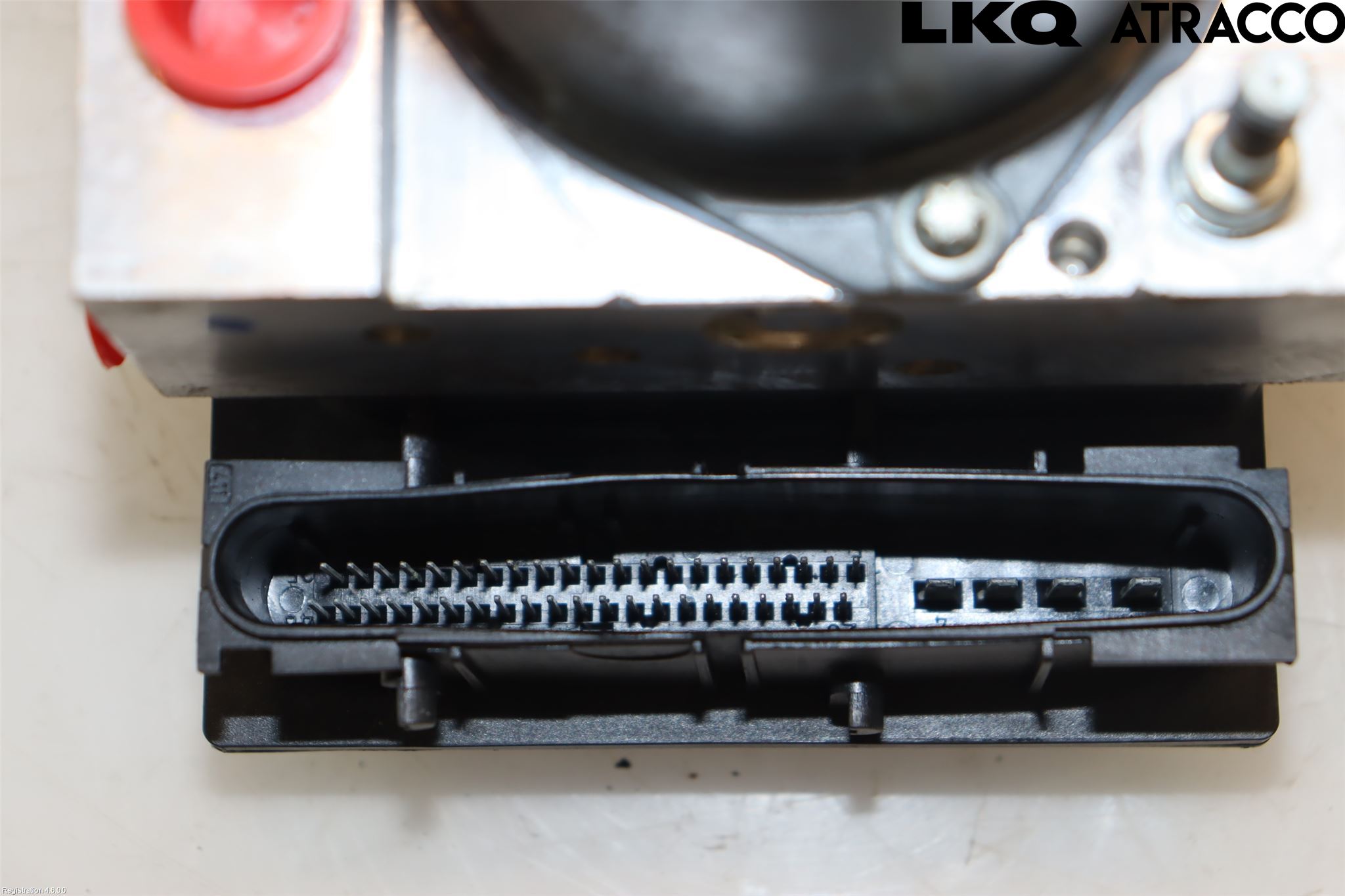 Landrover LAND ROVER DISCOVERY 3 05-09 Abs Hydraulaggregat