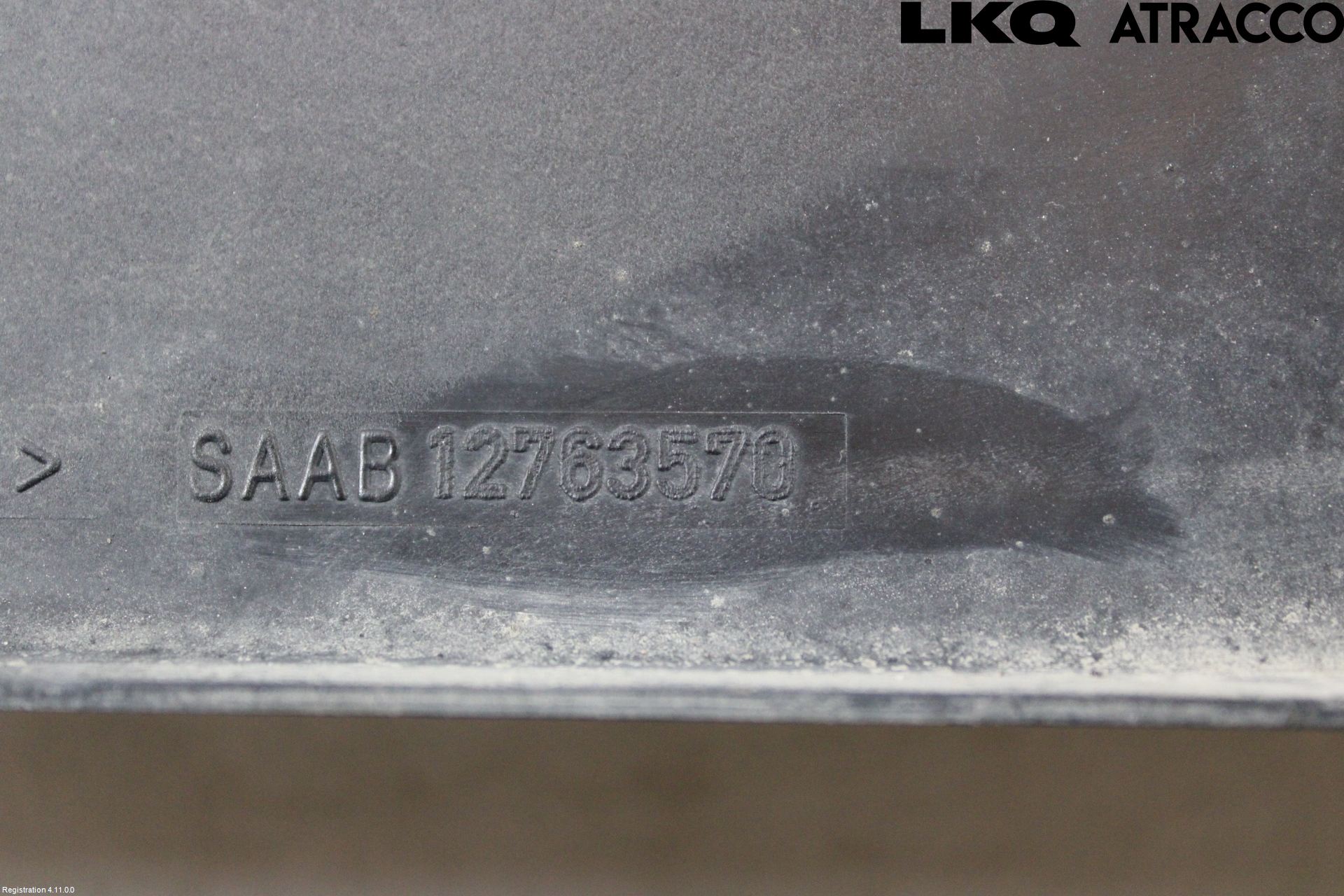 Saab 9-5 -05 Kylfläkt El