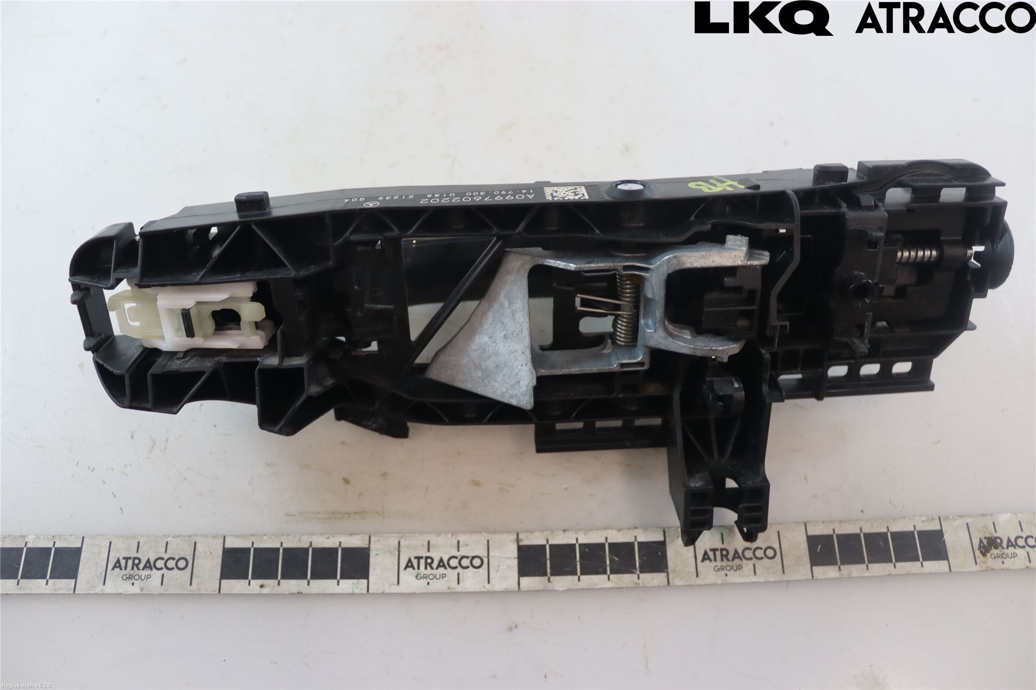 Mercedes-Benz MB GLE-KLASS (W167/V167/C167) 19- Dörrhandtag Yttre Hö
