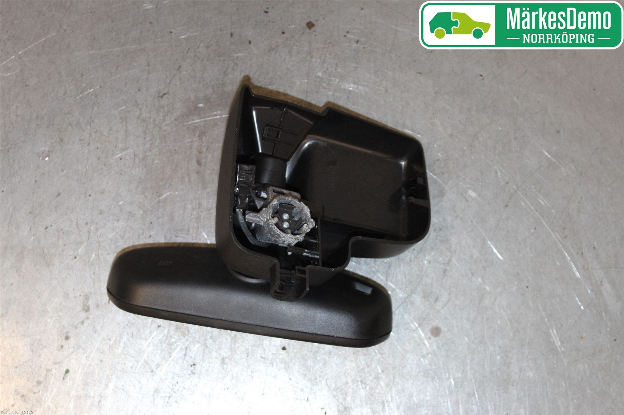 Peugeot 508 11-18 Spegel Invändig El