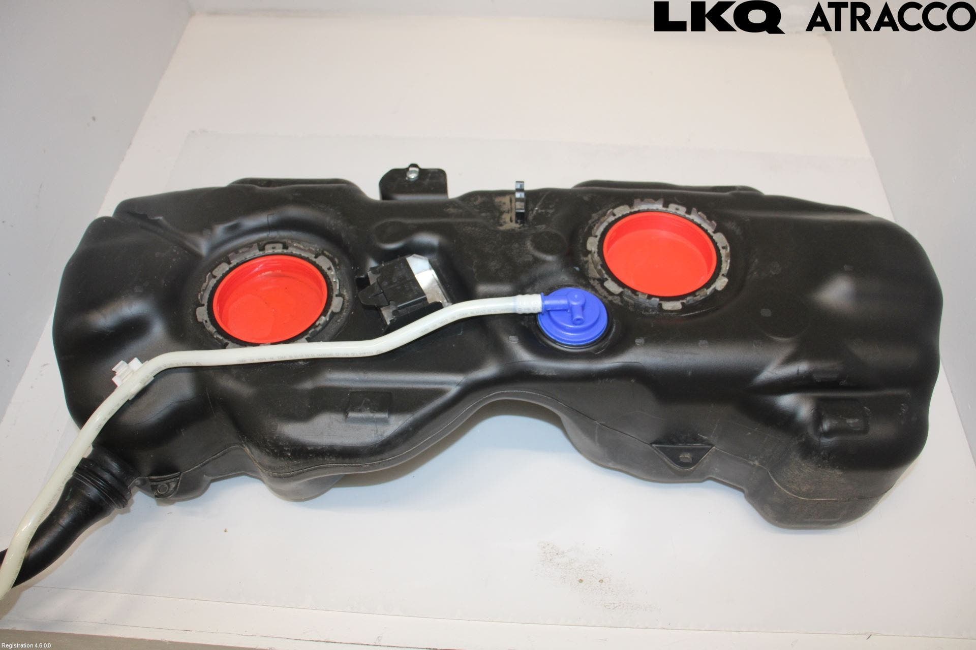 Volkswagen VW CADDY 21- Bränsletank Diesel