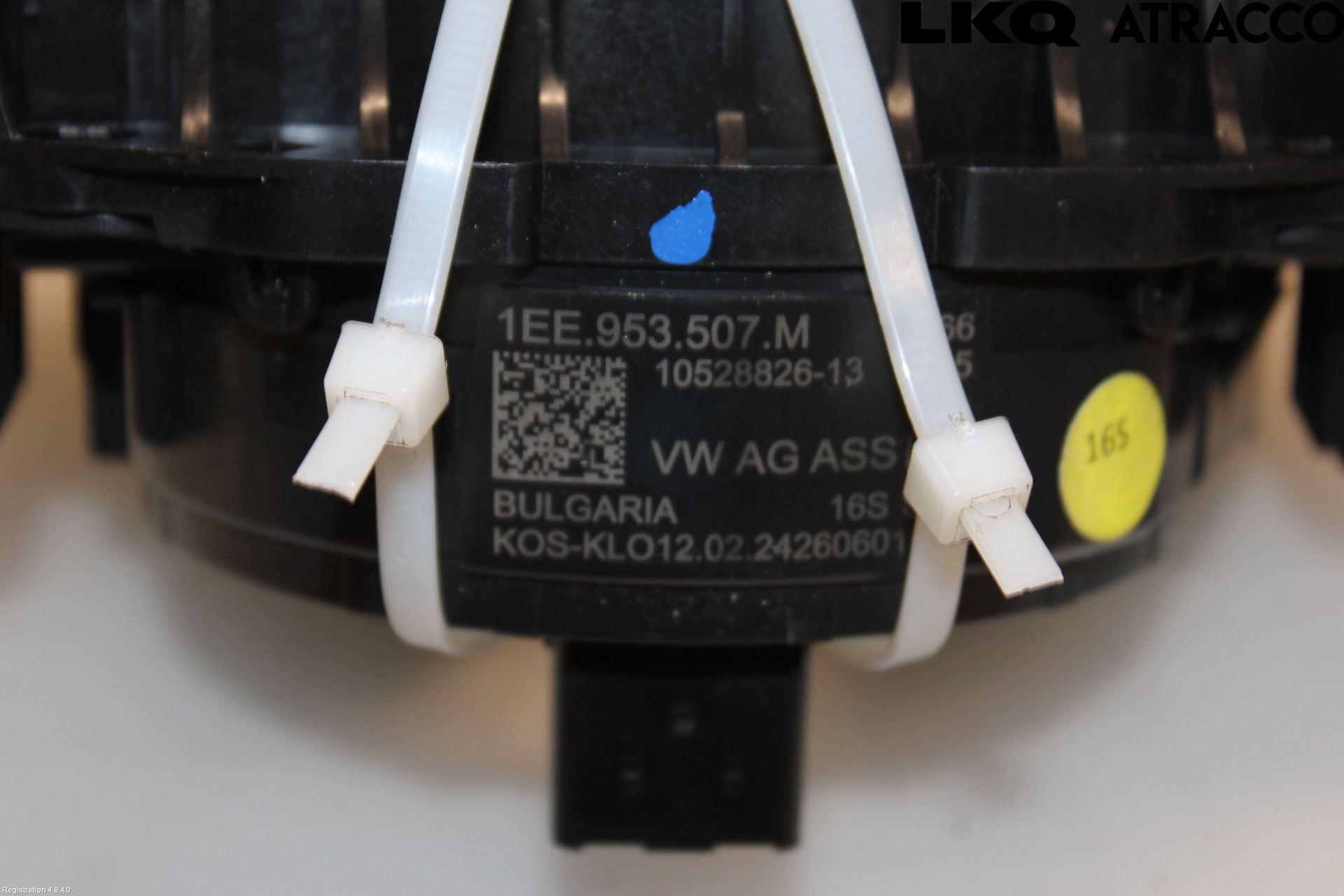 Volkswagen VW PASSAT 24- Spakcentral