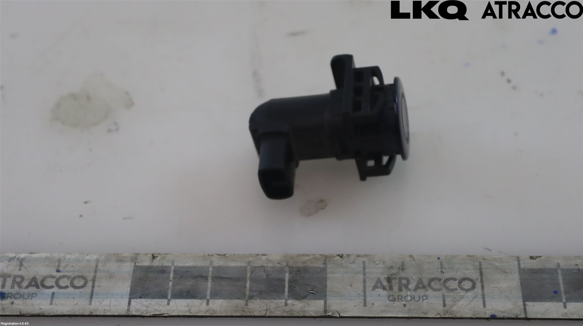 Mazda 6 08-13 Parkeringshjälp Frontsensor