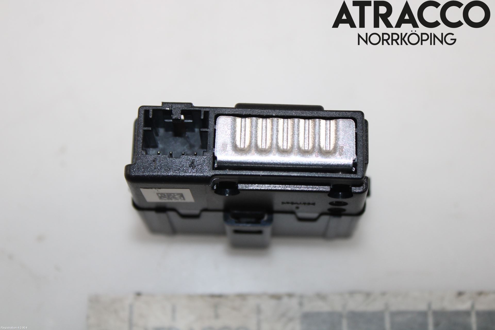 Audi A4/S4 B9 20- Usb Connection