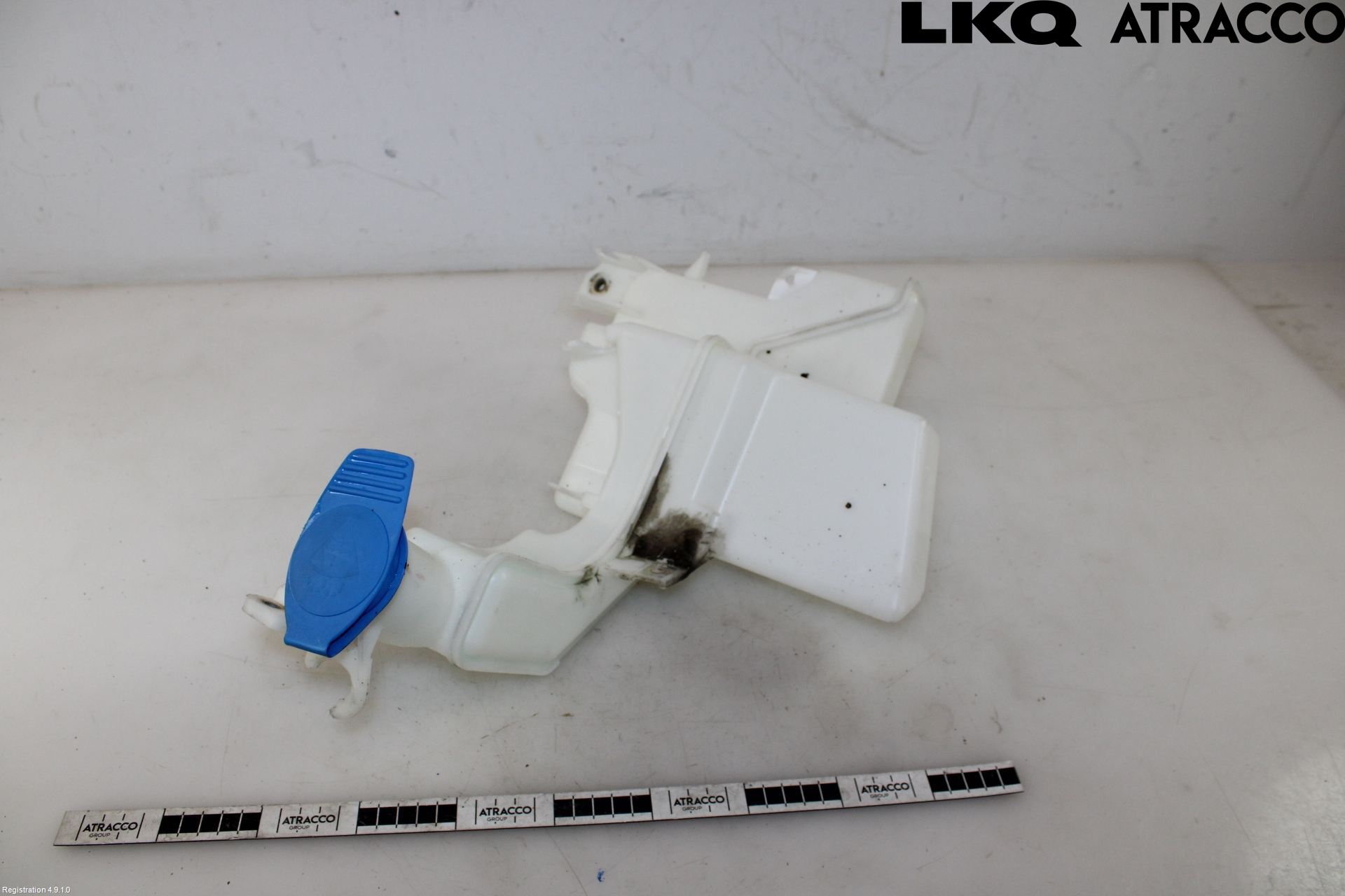 Volkswagen VW PASSAT 05-11 Spolartank Vindruta-Strål