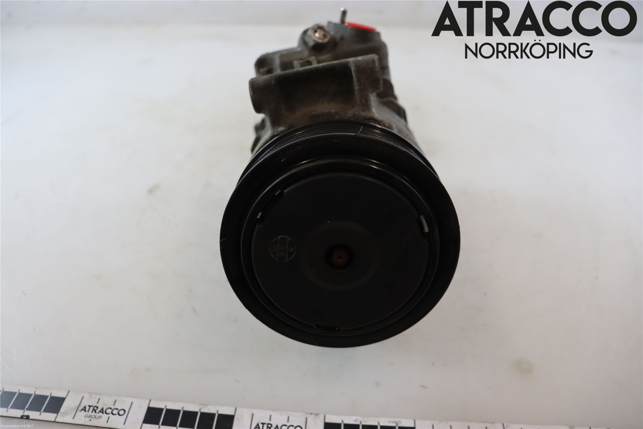 Audi A3/S3 05-13 Ac Kompressor