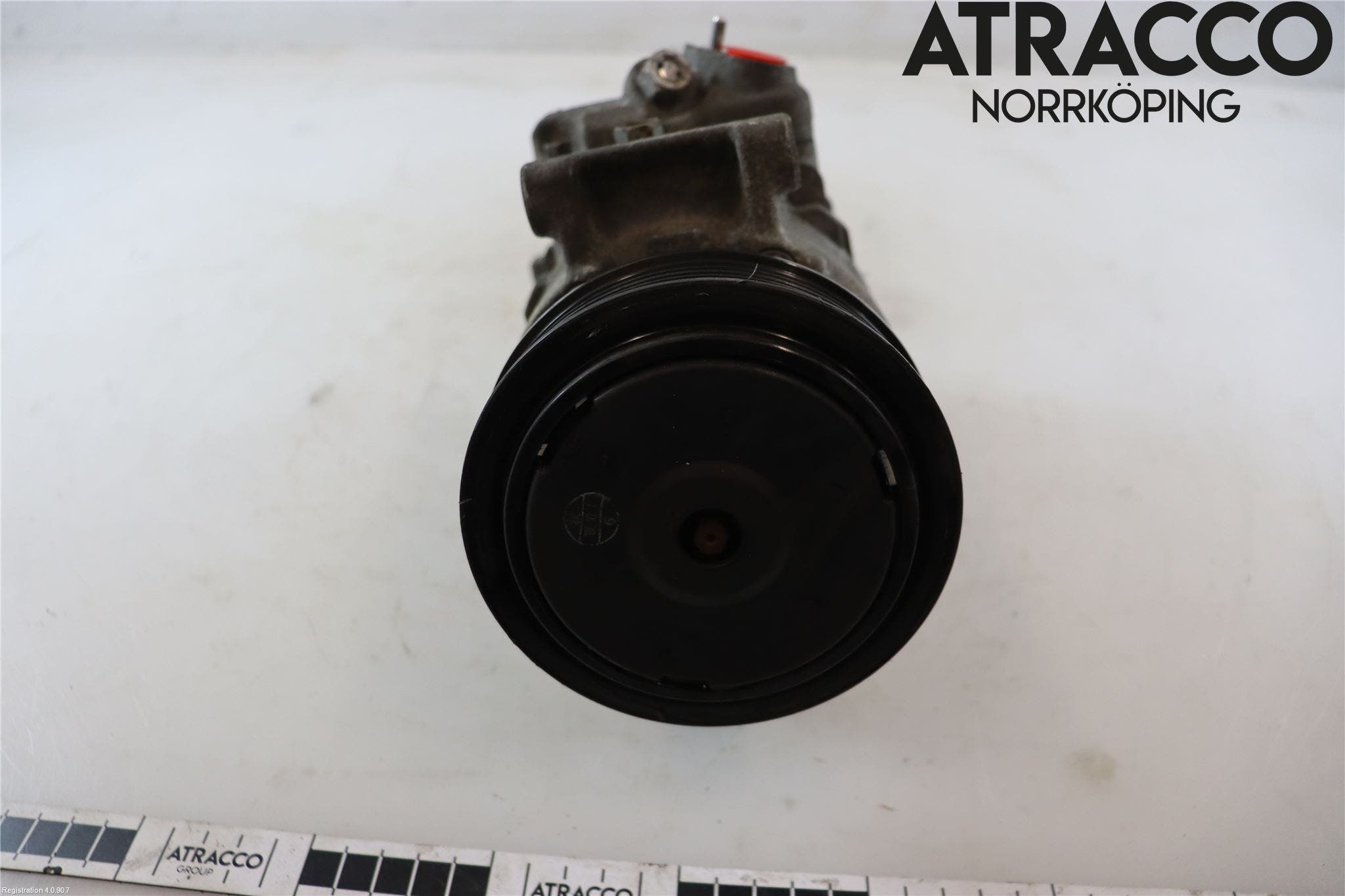 Audi A3/S3 05-13 Ac Kompressor