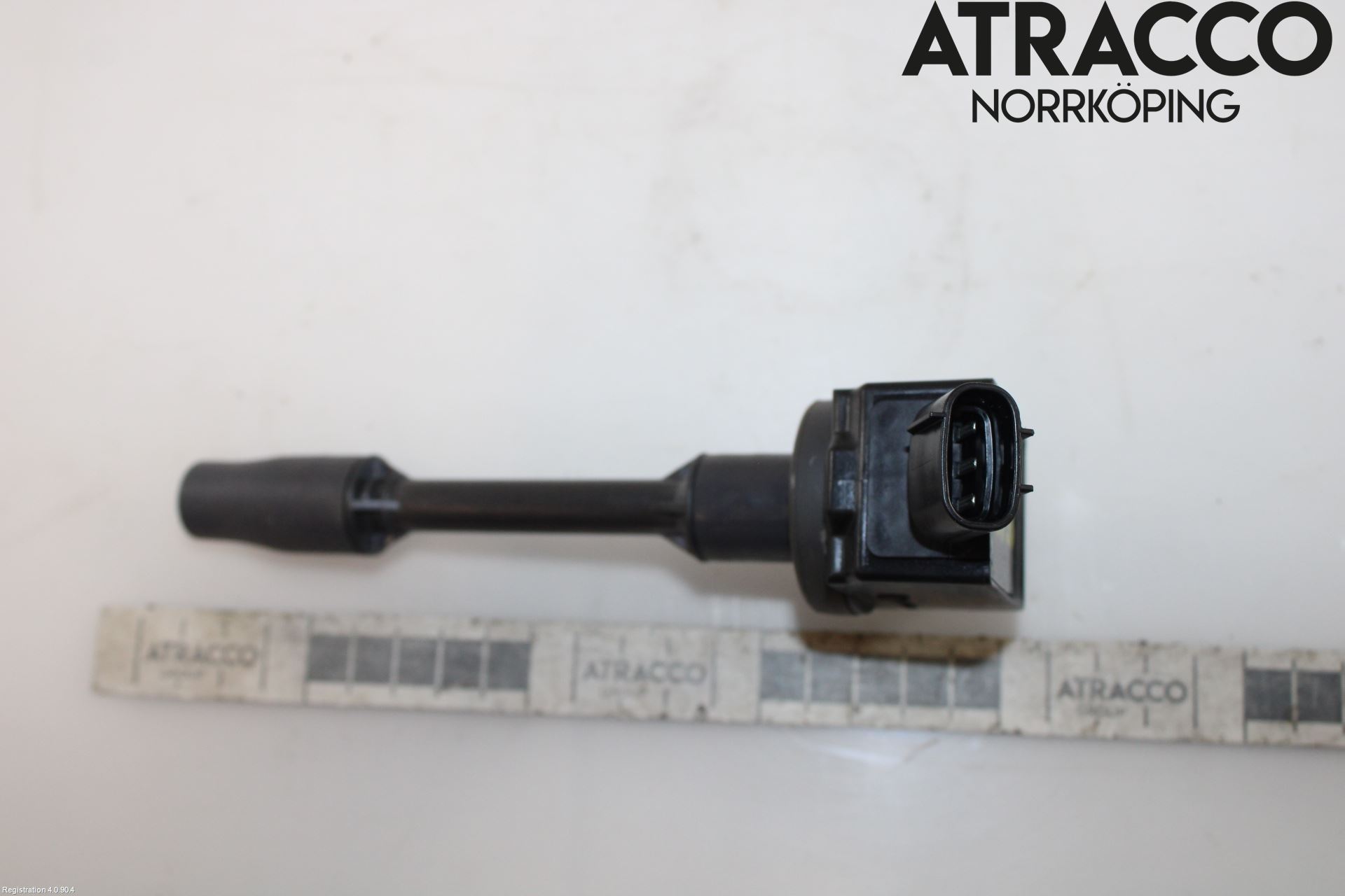 Toyota YARIS XP21 20- Tändspole