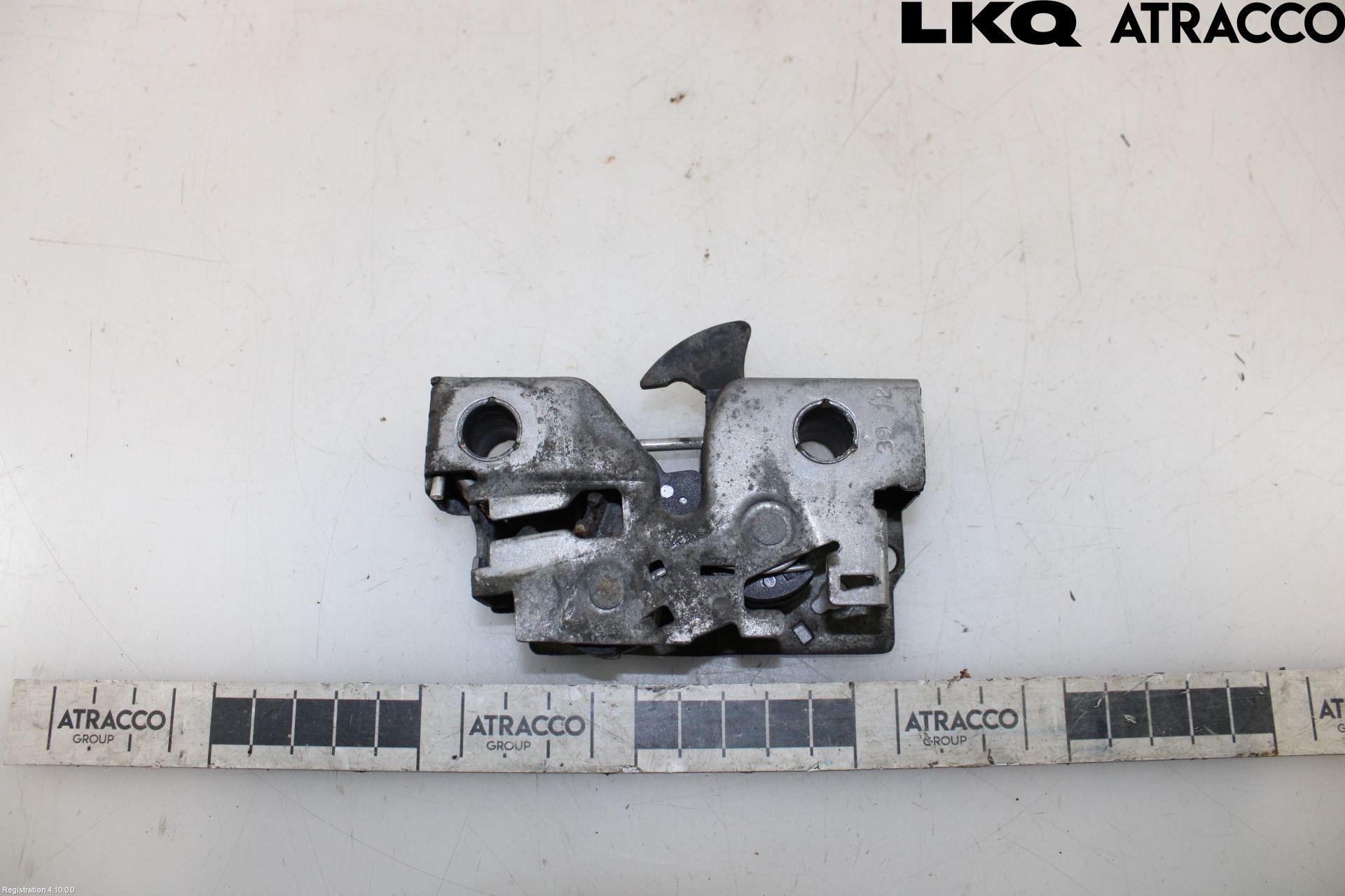 Volkswagen VW UP! / E-UP! Huvlås