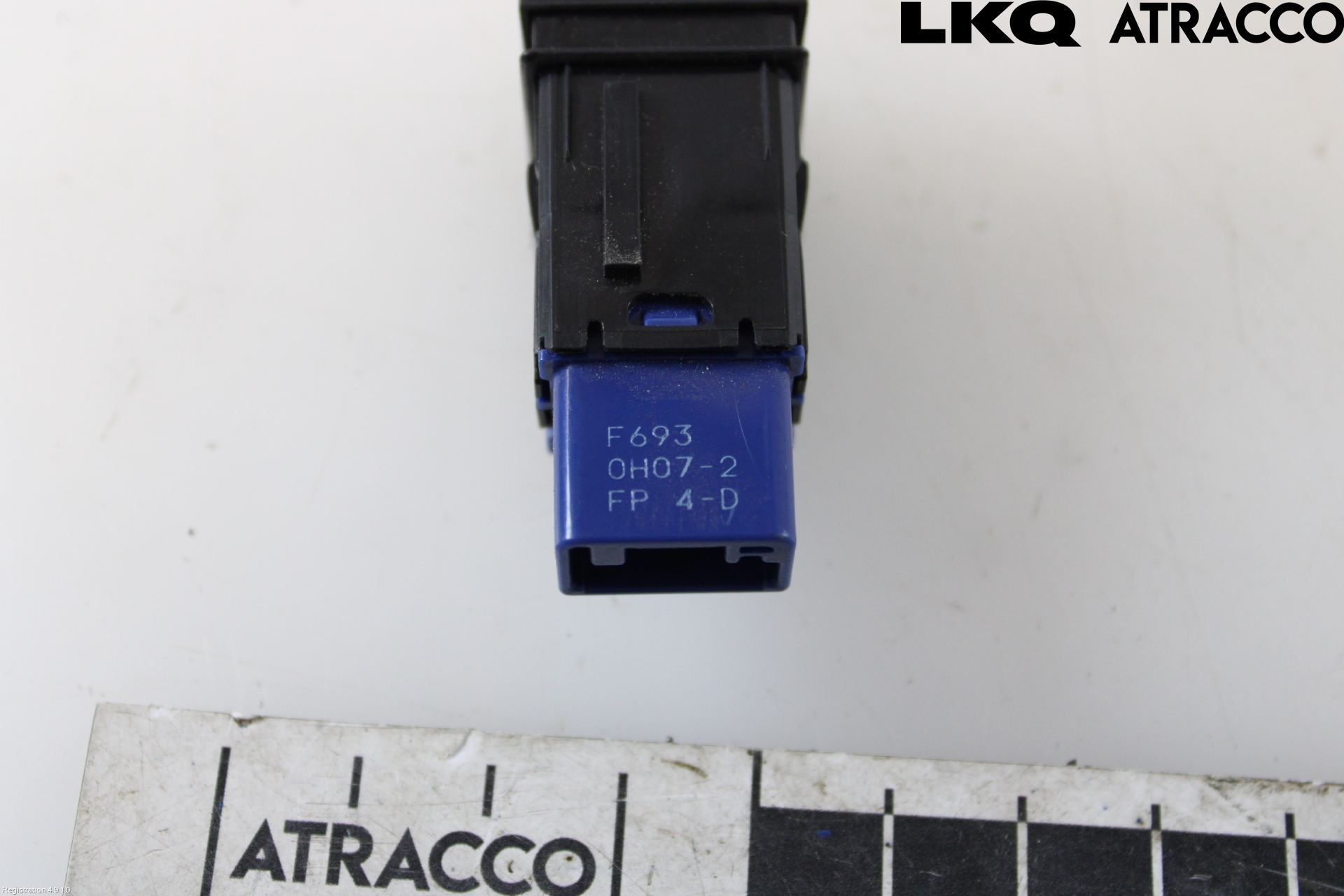 Toyota COROLLA 19- Strömställare Antisladd