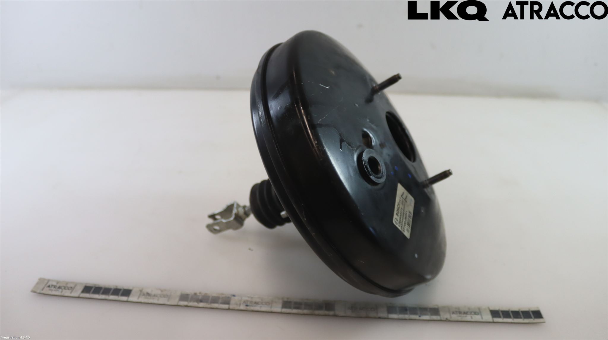 Toyota AVENSIS 09-15 Bromsservo