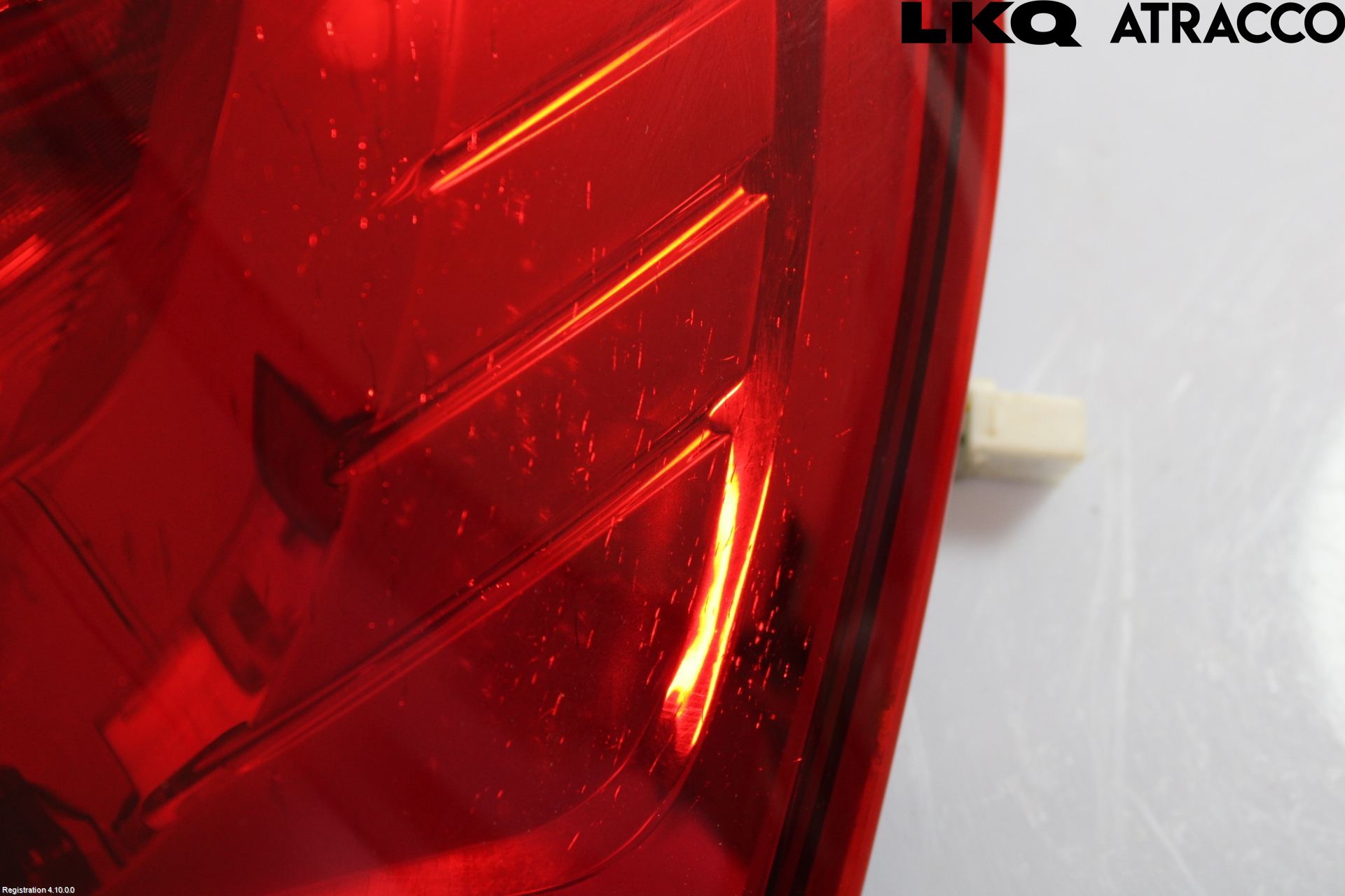 Hyundai ix20 Bakljus Höger