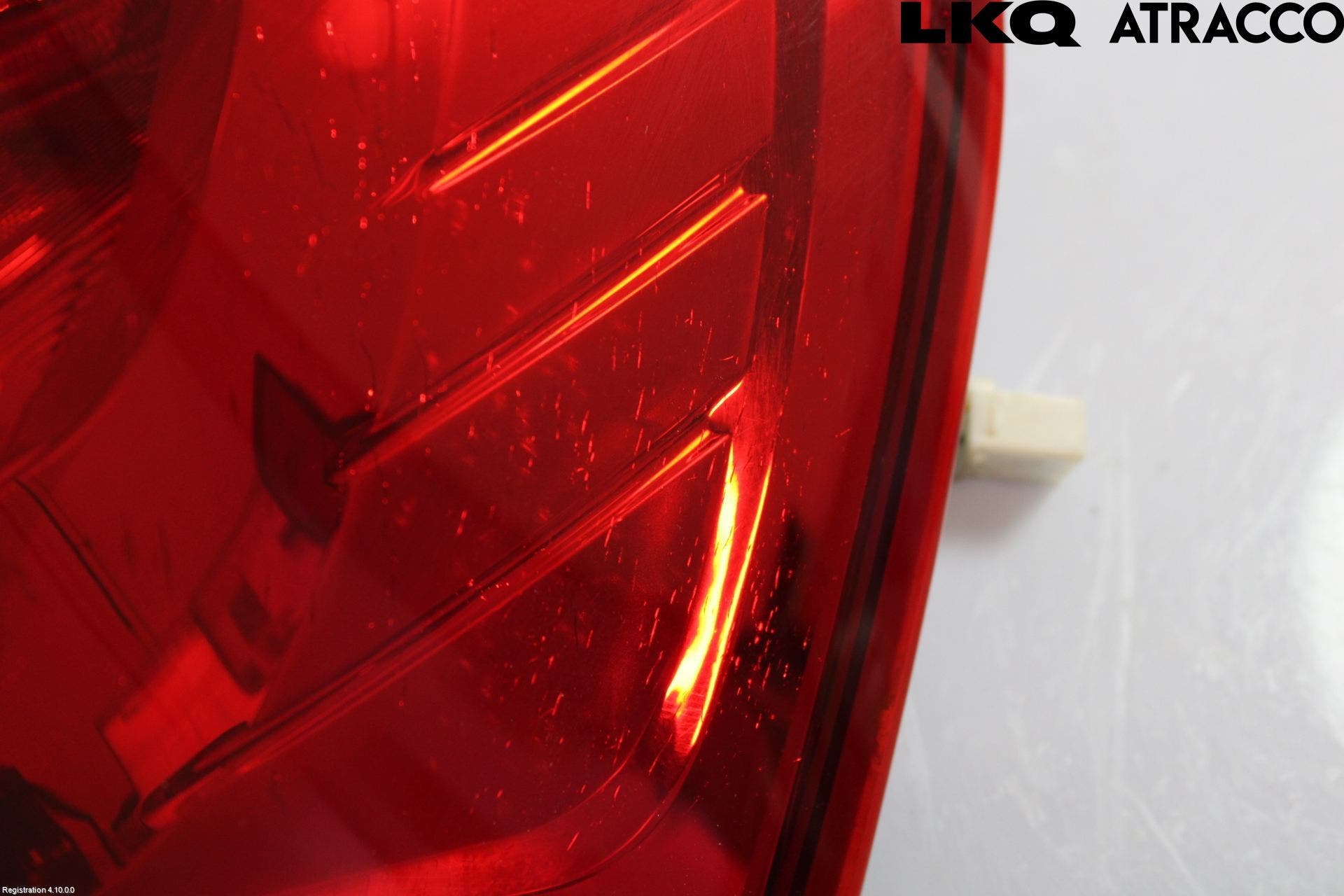 Hyundai ix20 Bakljus Höger