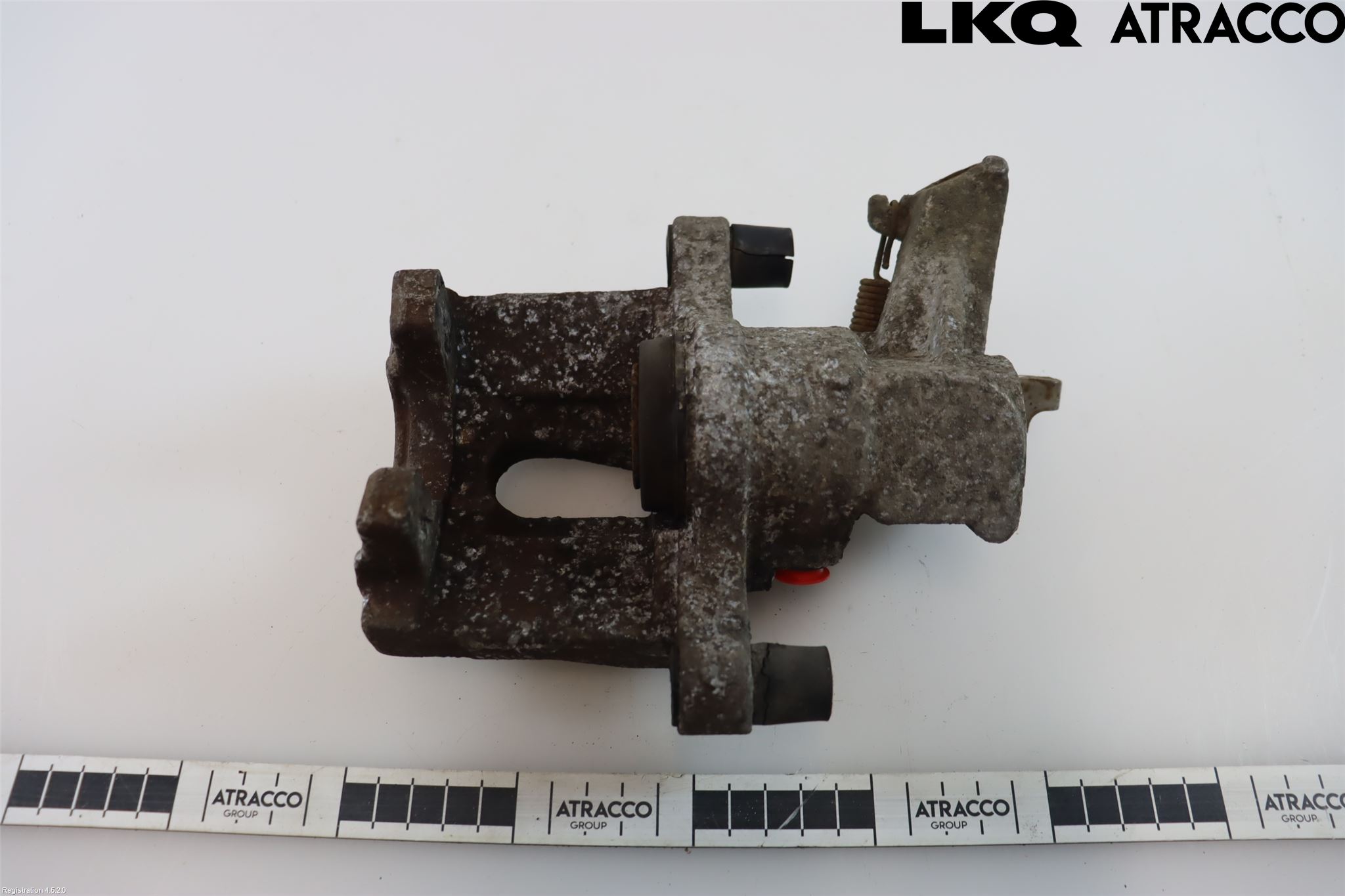 Saab 9-3 VER 2 Bromsok Bak Höger