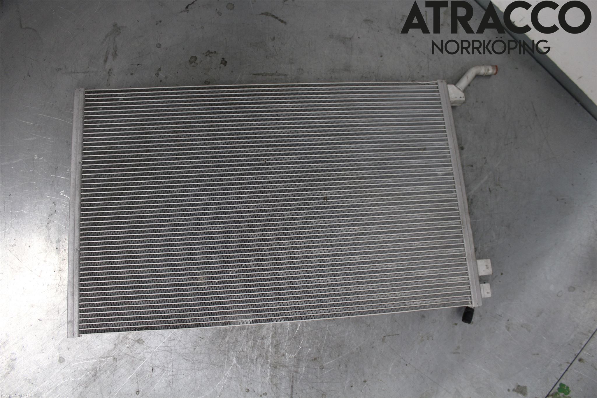 Jaguar F-PACE Kylare Aut