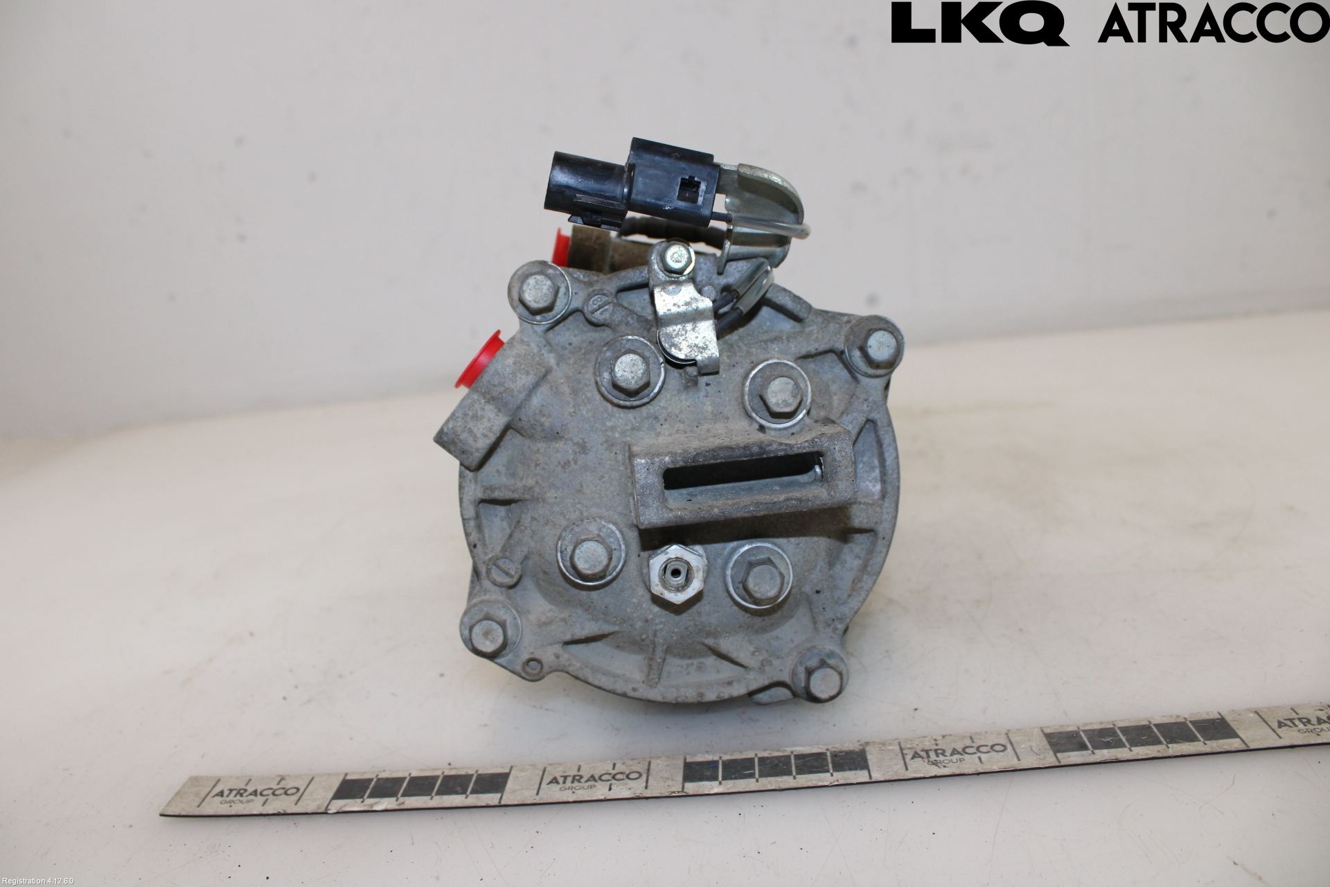 Mitsubishi OUTLANDER 13-21 Ac Kompressor