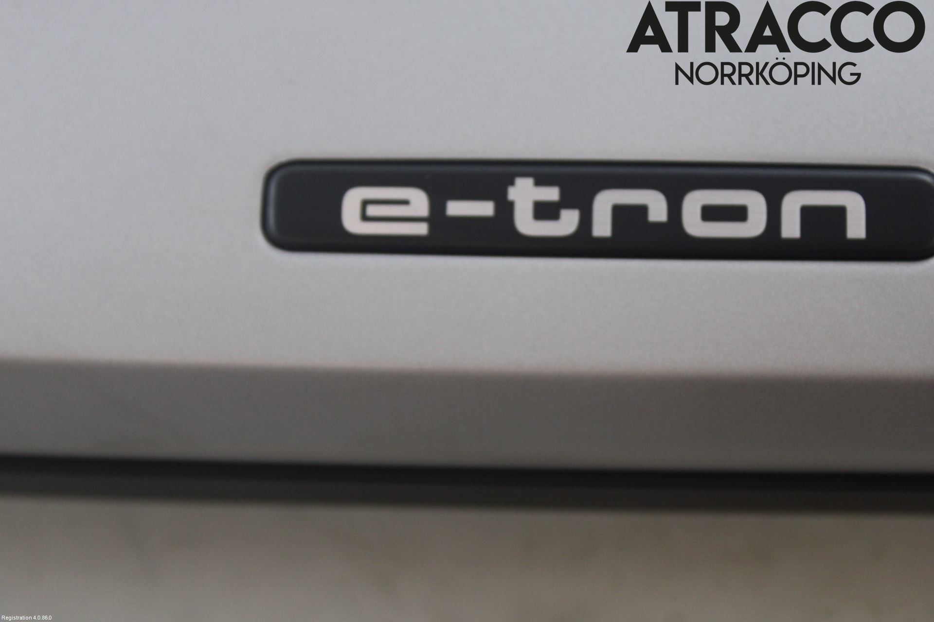 Audi Q4 E-TRON FZ 22- Instrumentsarg