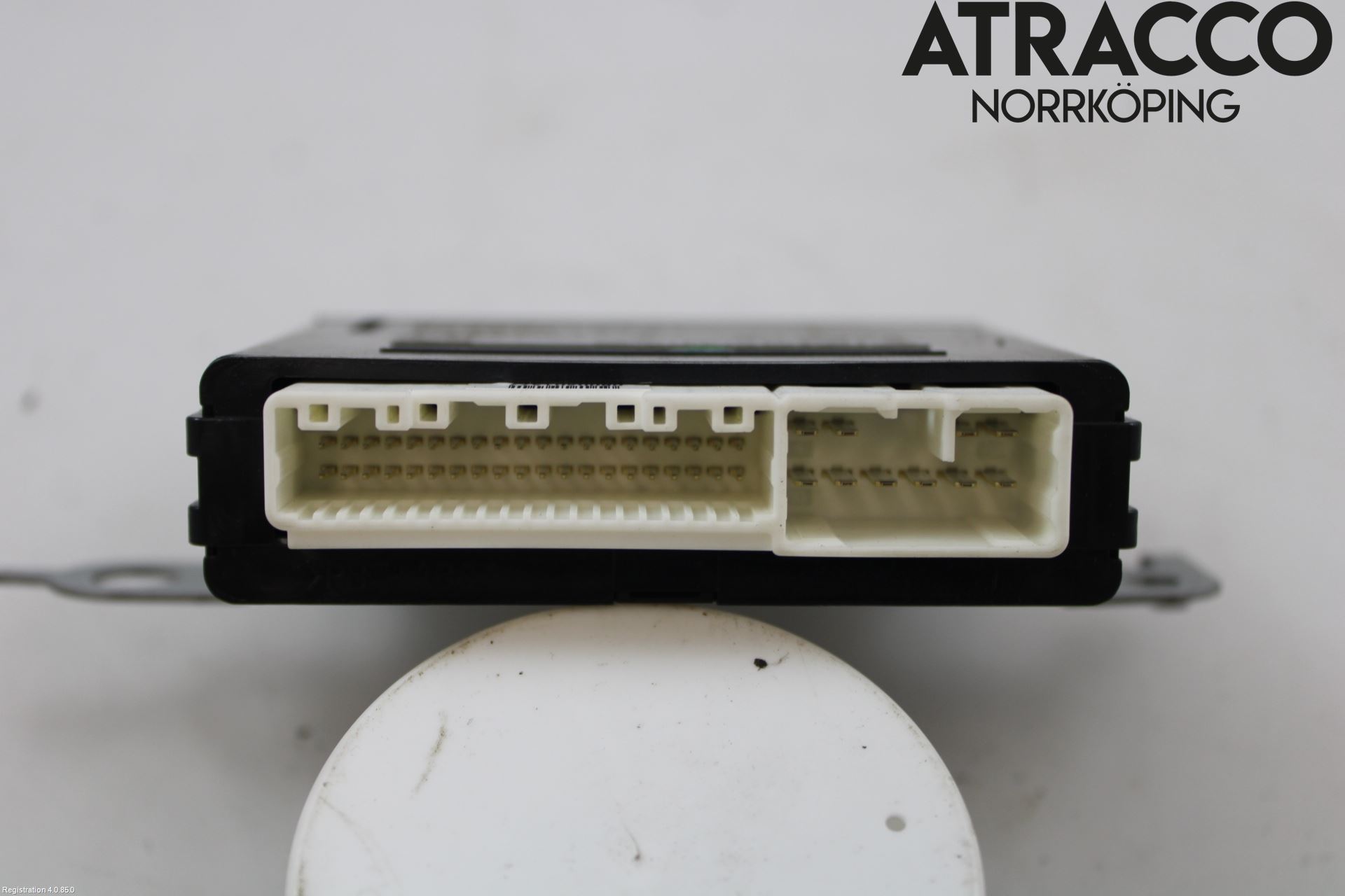 Toyota RAV4 19- Styrenhet Baklucka