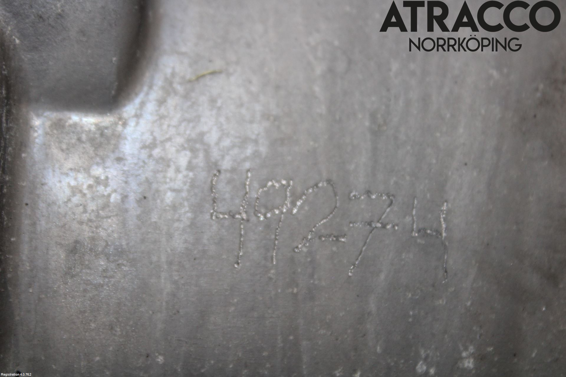 Audi A3/S3 8Y 21- Växellåda Man 6 Vxl