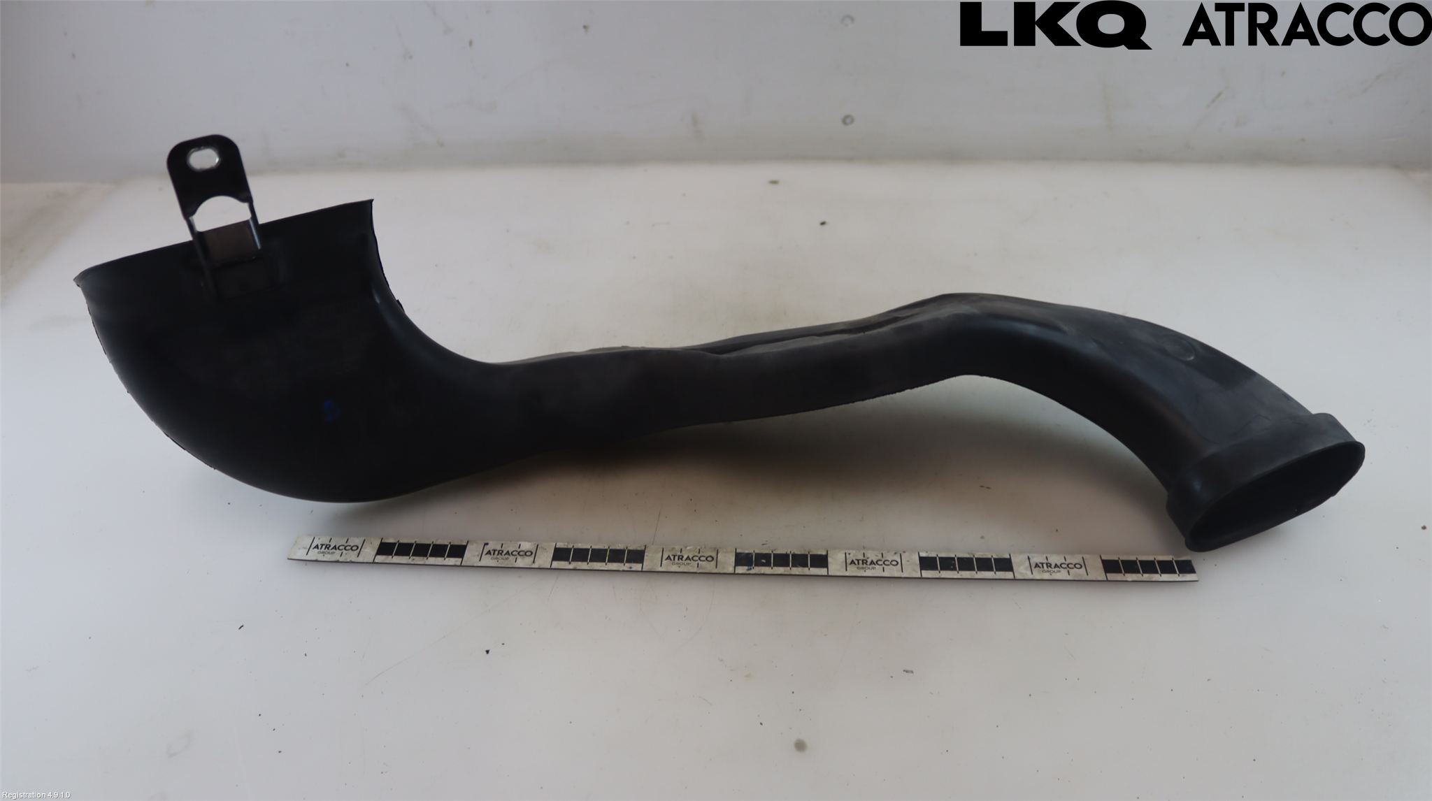 Opel ASTRA J 10-15 Injgummibälg-Slang