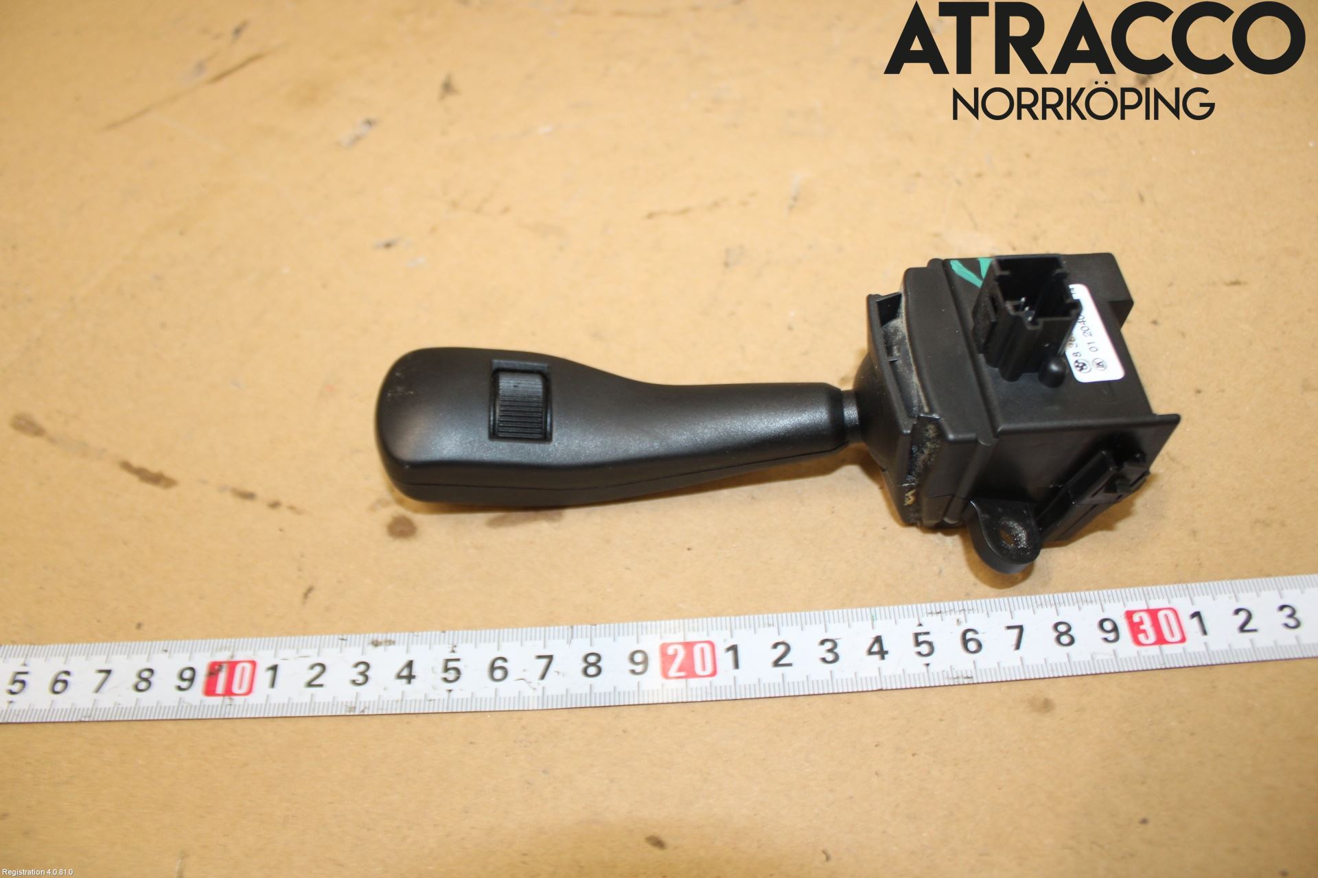 BMW X3 E83     03-10 Spak Torkar-Spolomk