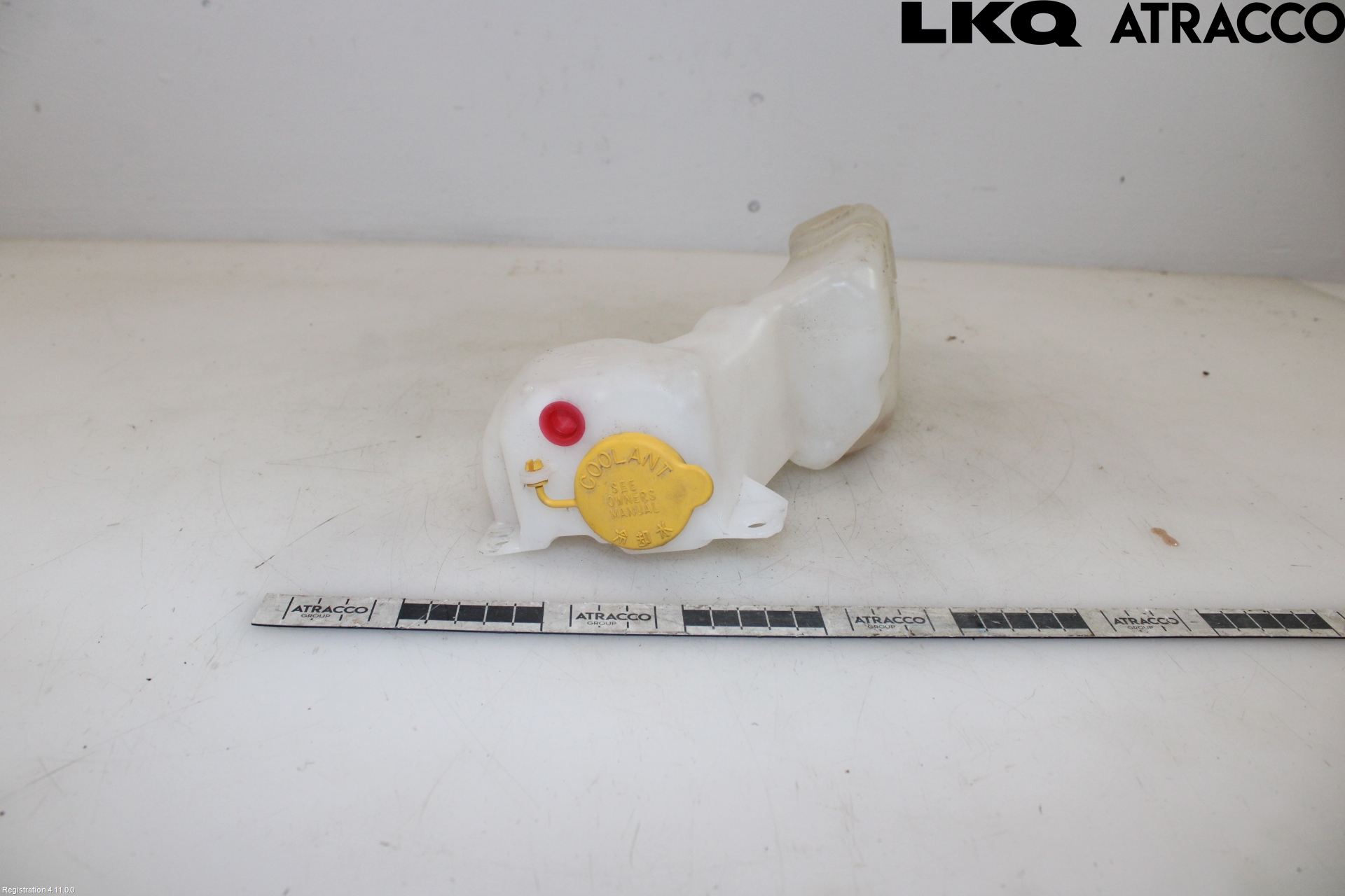 Subaru OUTBACK 15-20 Expansionstank