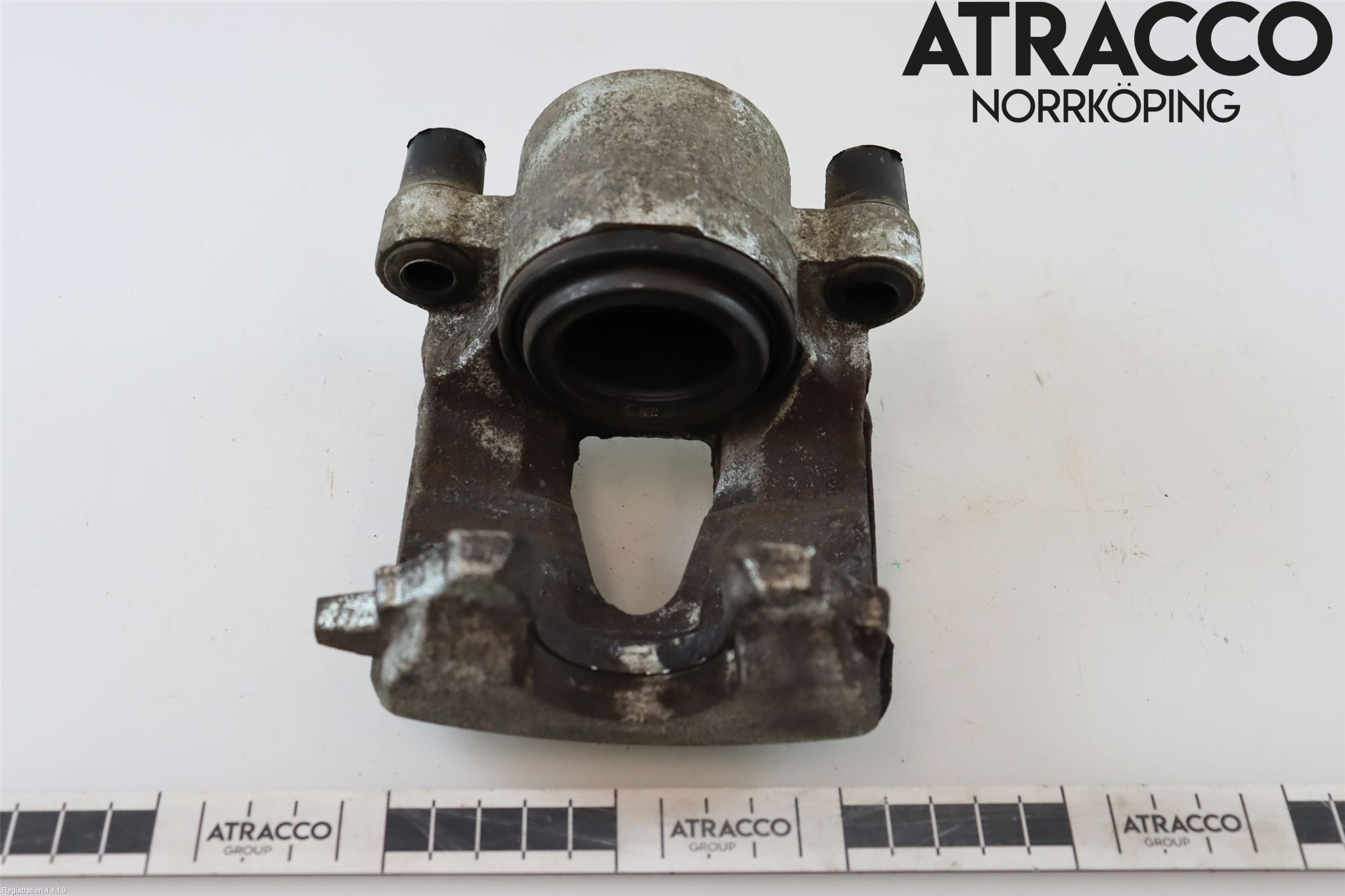 Audi A1 19- Bromsok Fram Höger