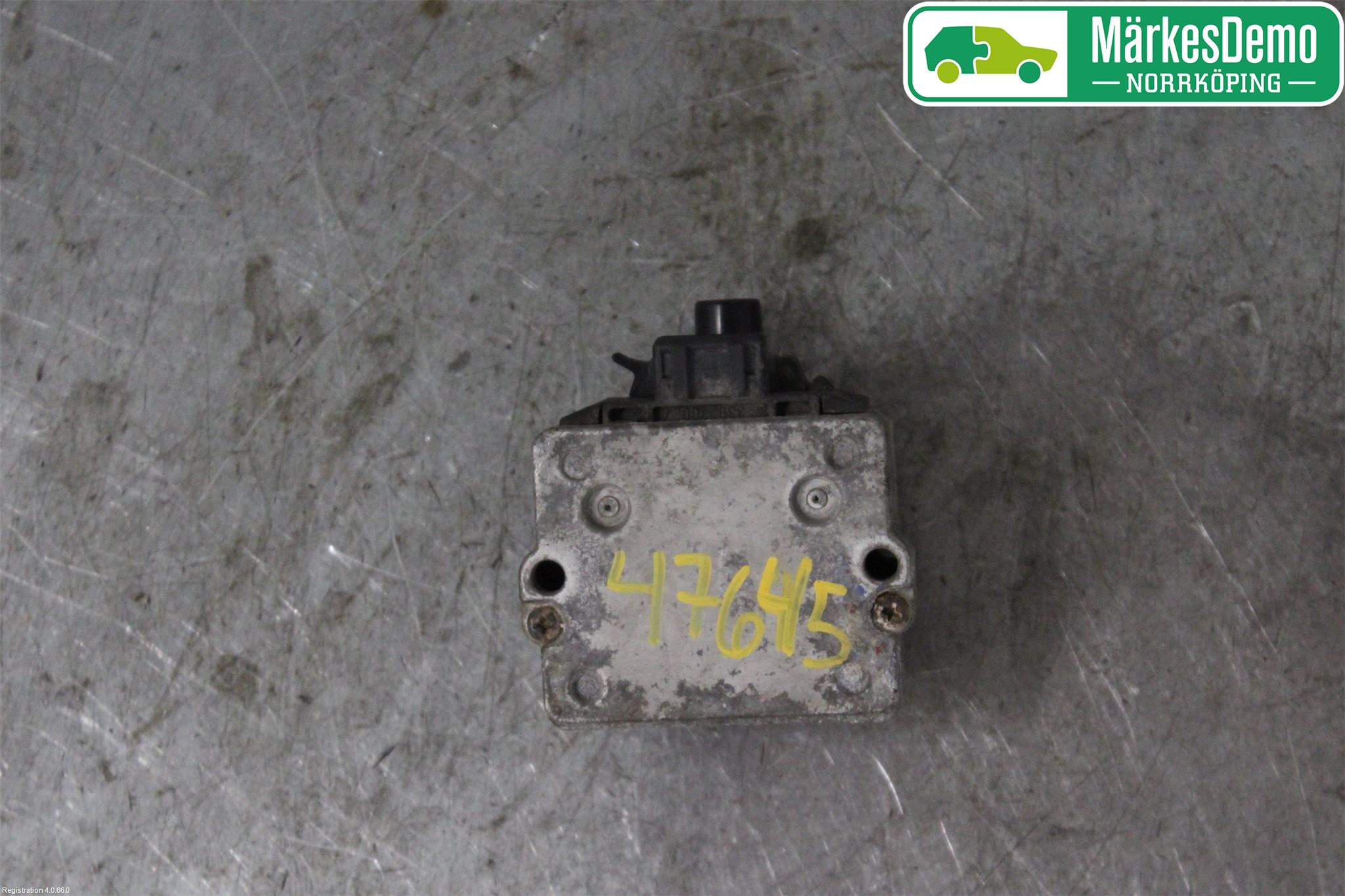 Seat IBIZA II 93-99 Tändspole