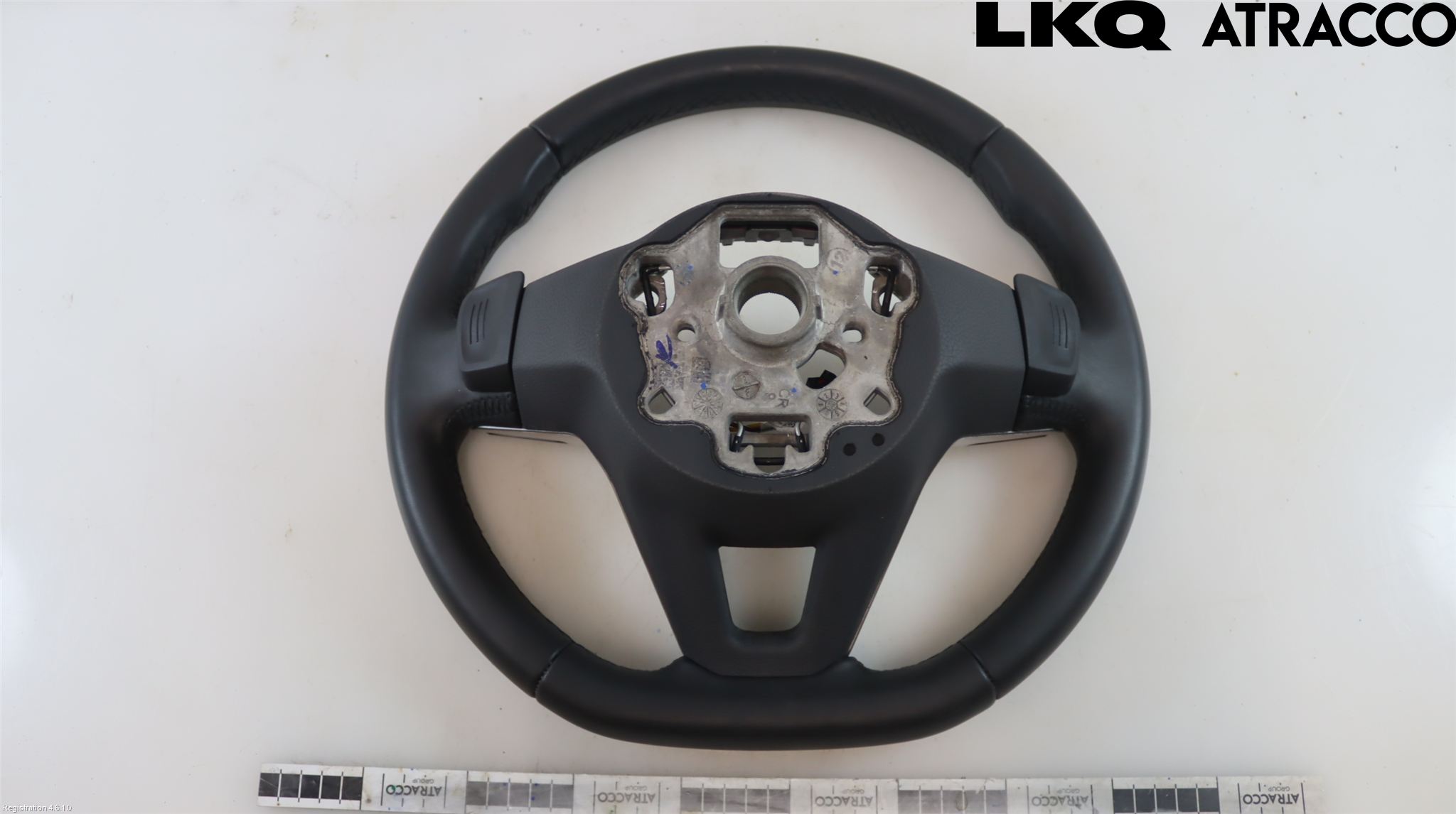 Volkswagen VW GOLF / E-GOLF VIII 20- Ratt