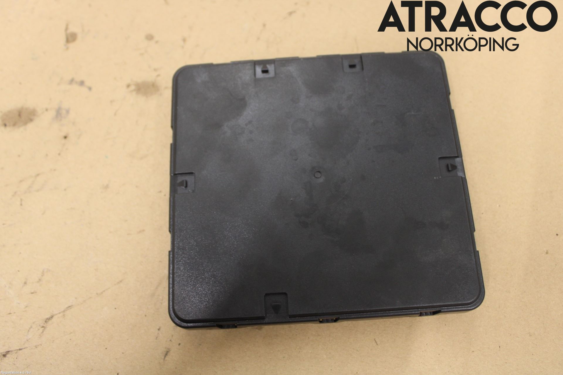 Audi A5 17- Komfort Styrdon