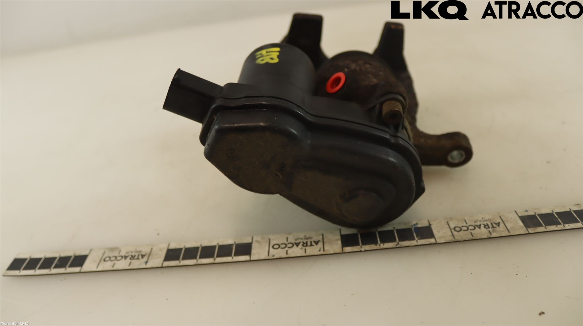 Audi A5 07-16 Bromsok Bak Höger