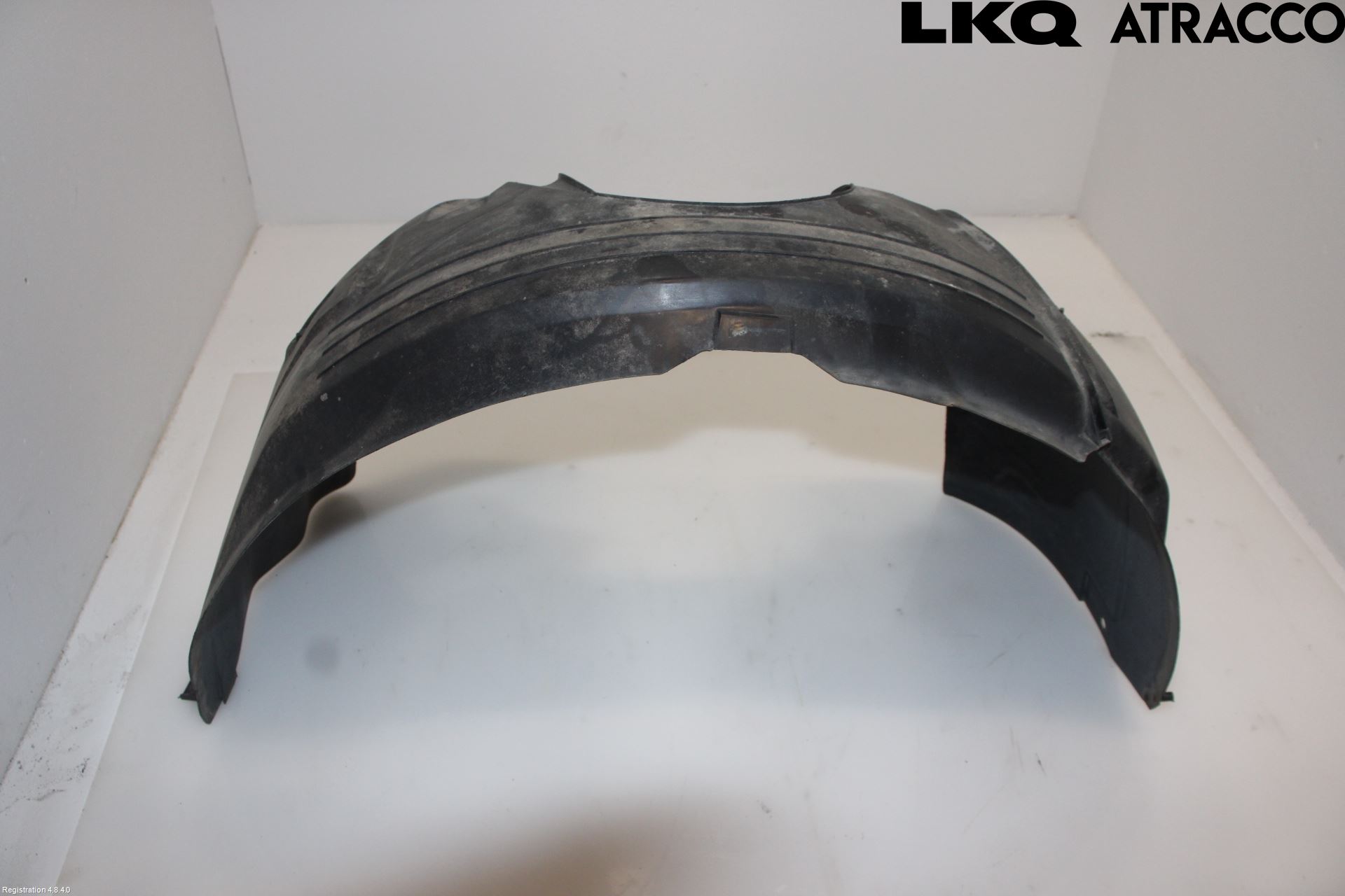 Ford FOCUS     99-04 Skärm Inner