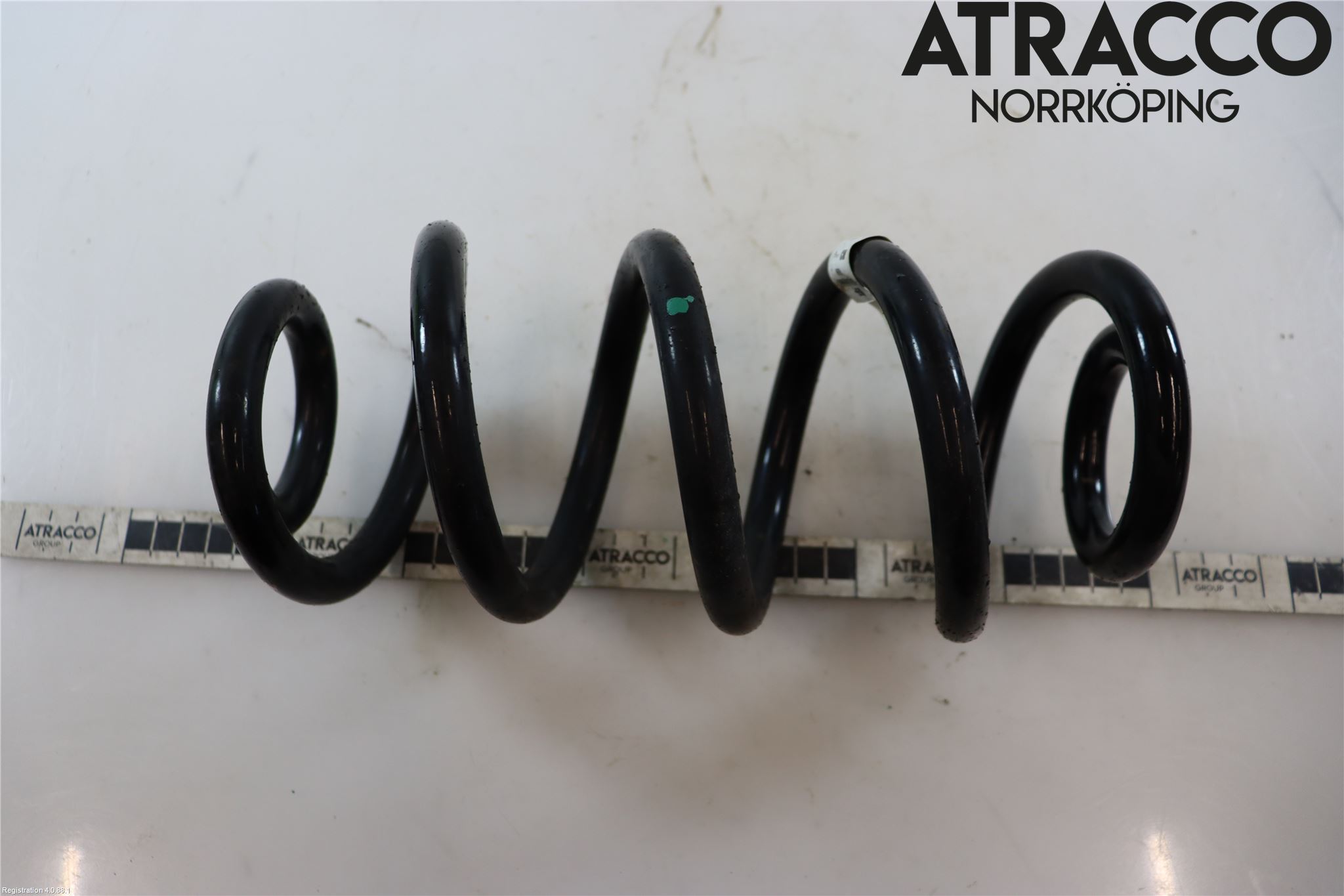 Audi A4/S4 B9 20- Fjäder Bak