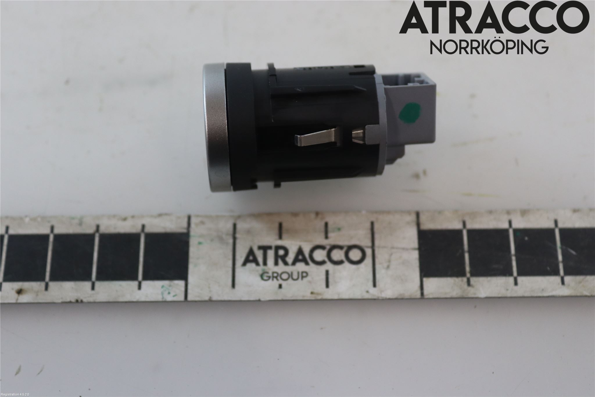 Seat LEON 20- Startknapp Personbil