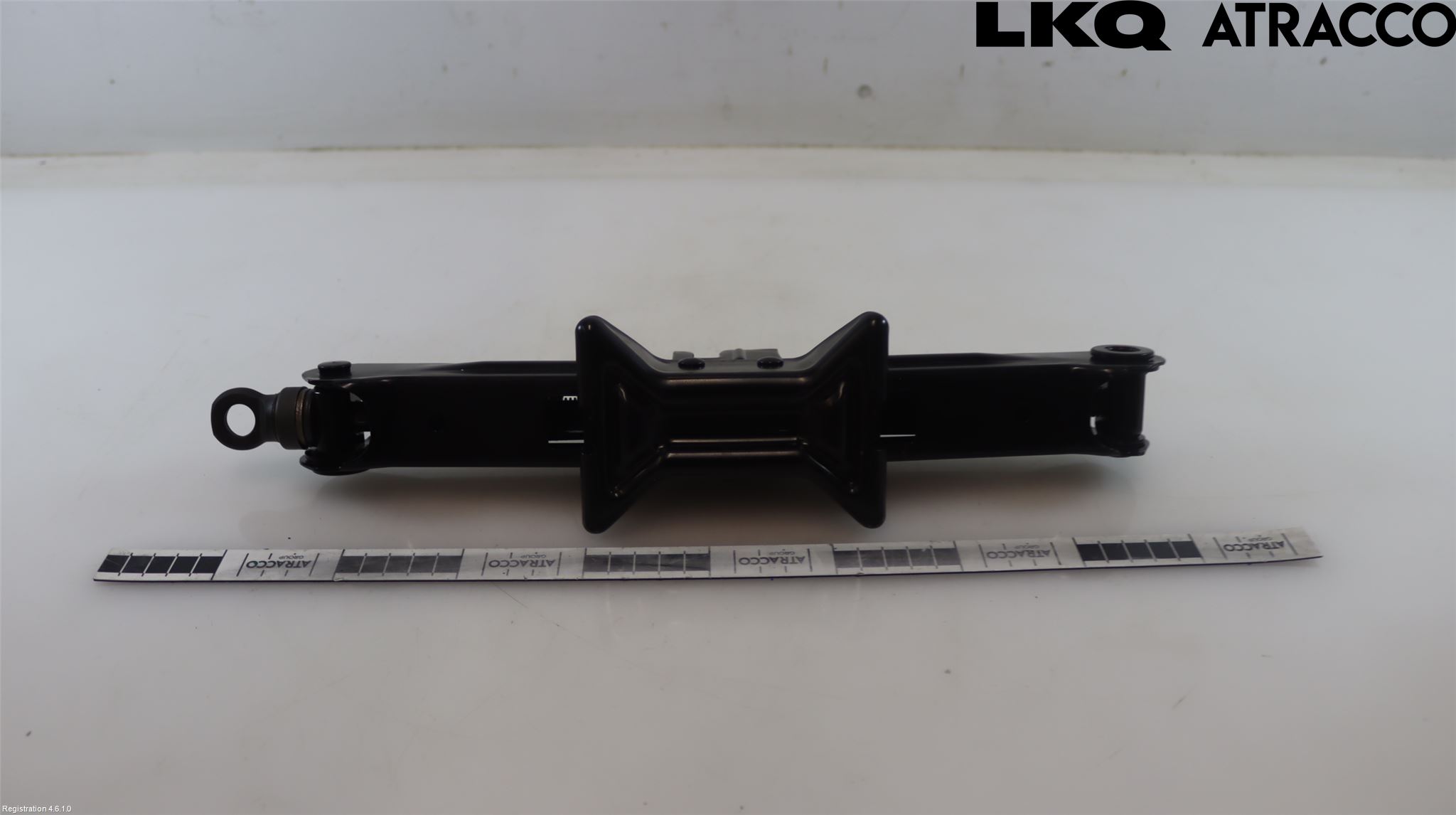 Toyota CAMRY 19-24 Domkraft