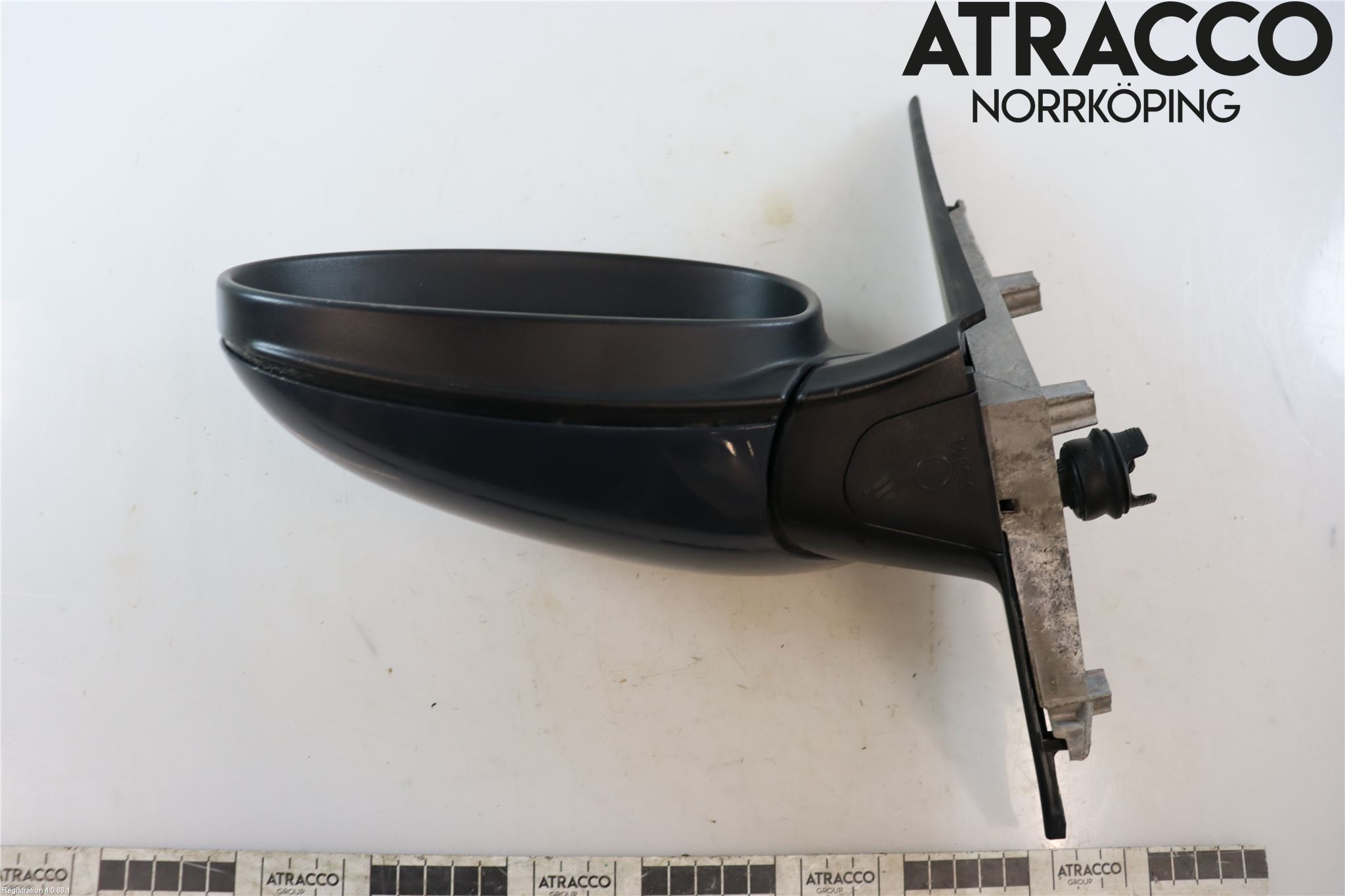 BMW 1 E87/81 5D/3D 03-11 Spegel Yttre El Vä