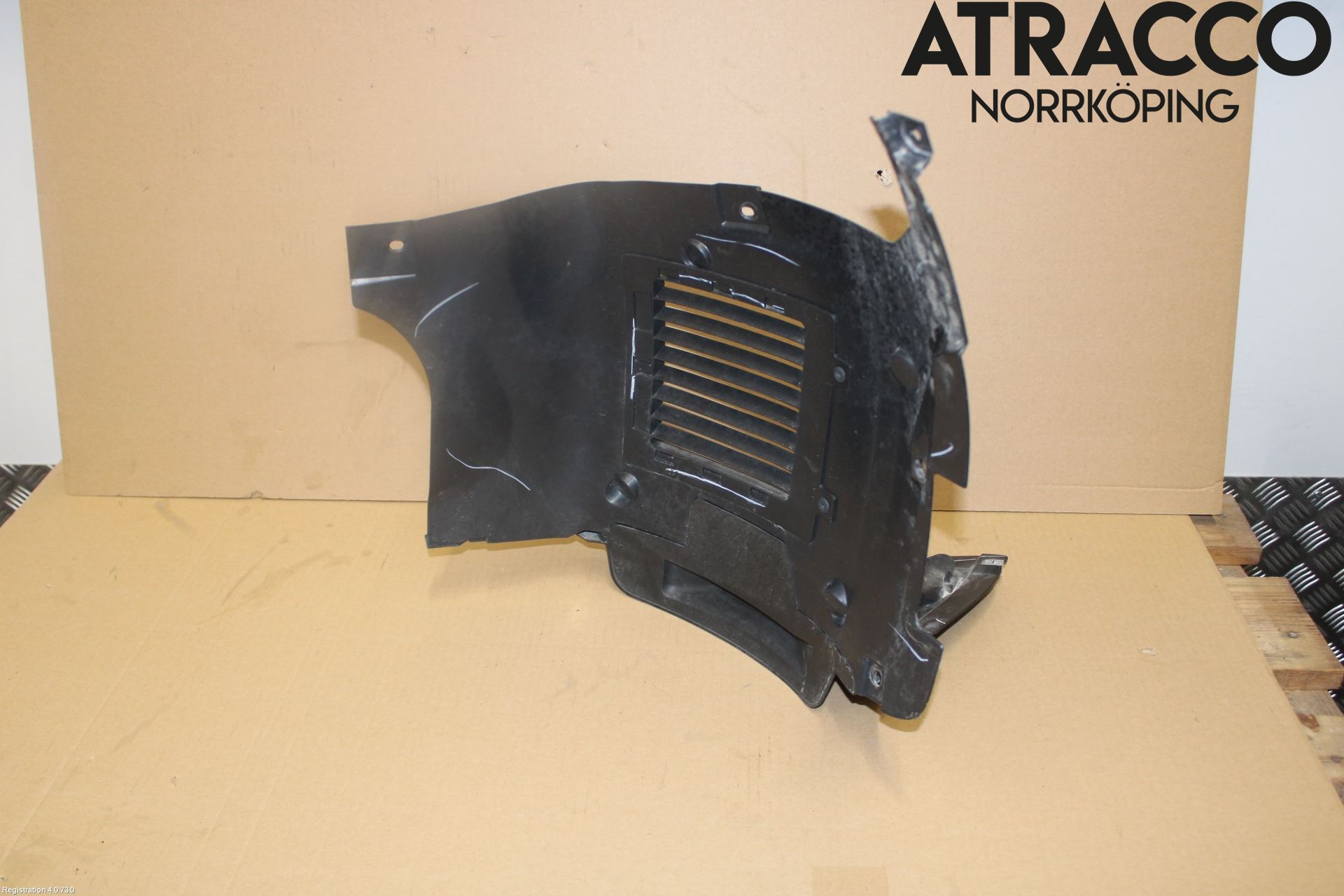 Seat LEON 20- Skärm Inner