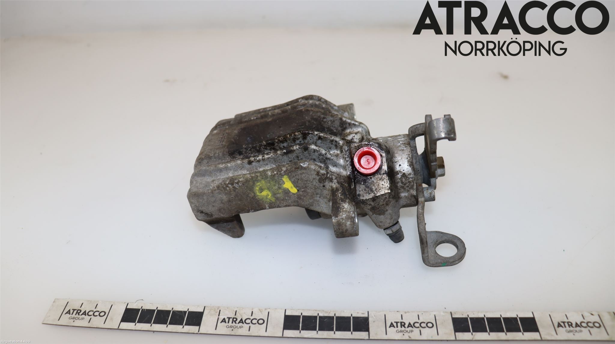 Seat ARONA Bromsok Bak Höger