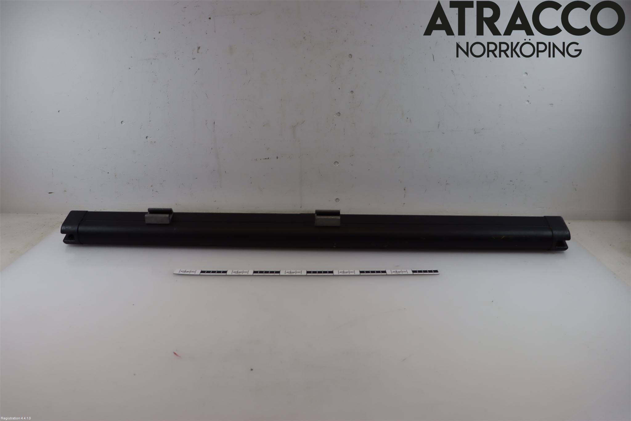 Volkswagen VW PASSAT 11-14 Lastnät