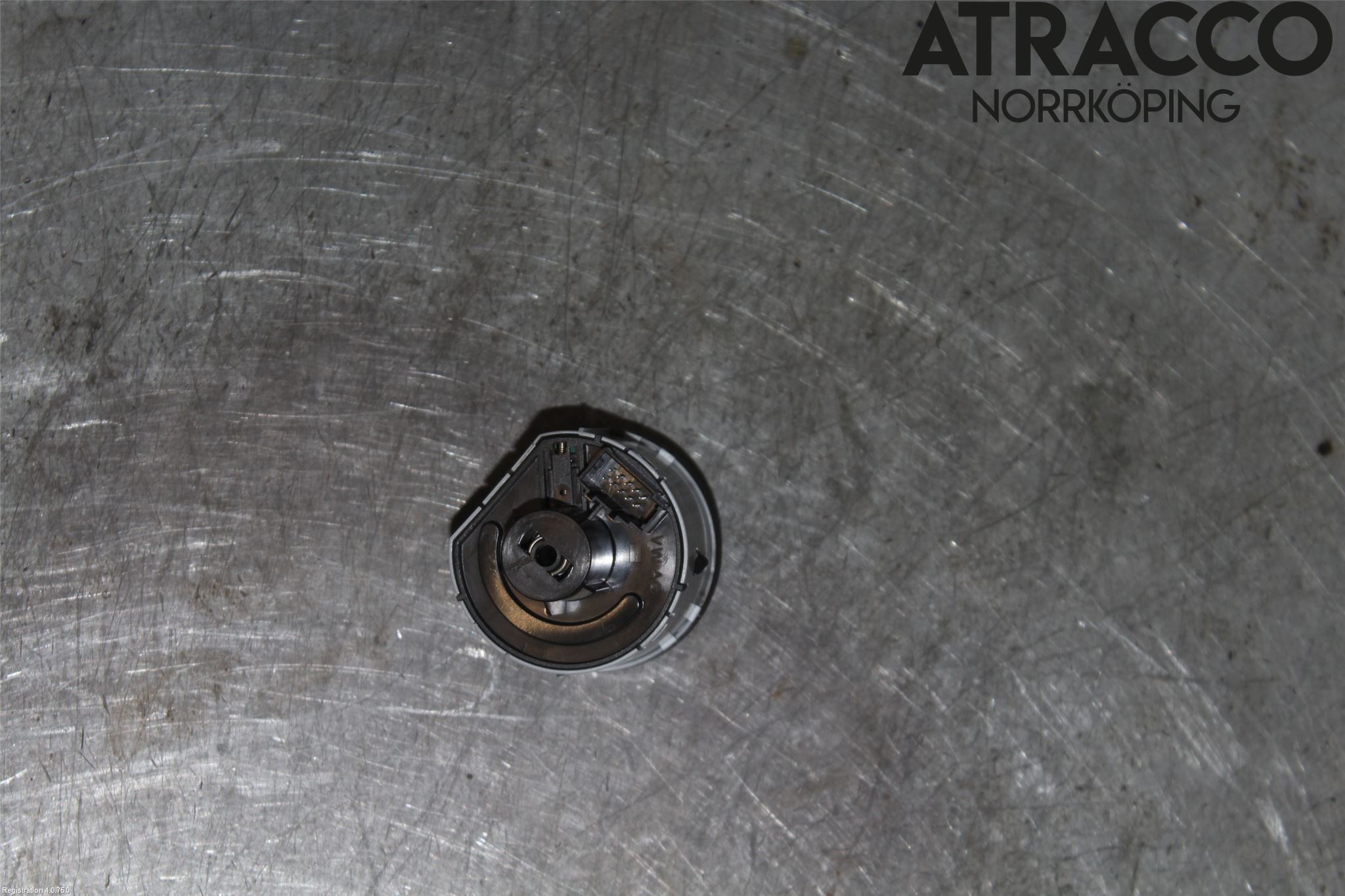 Skoda FABIA 15-21 Strömställare Ljus