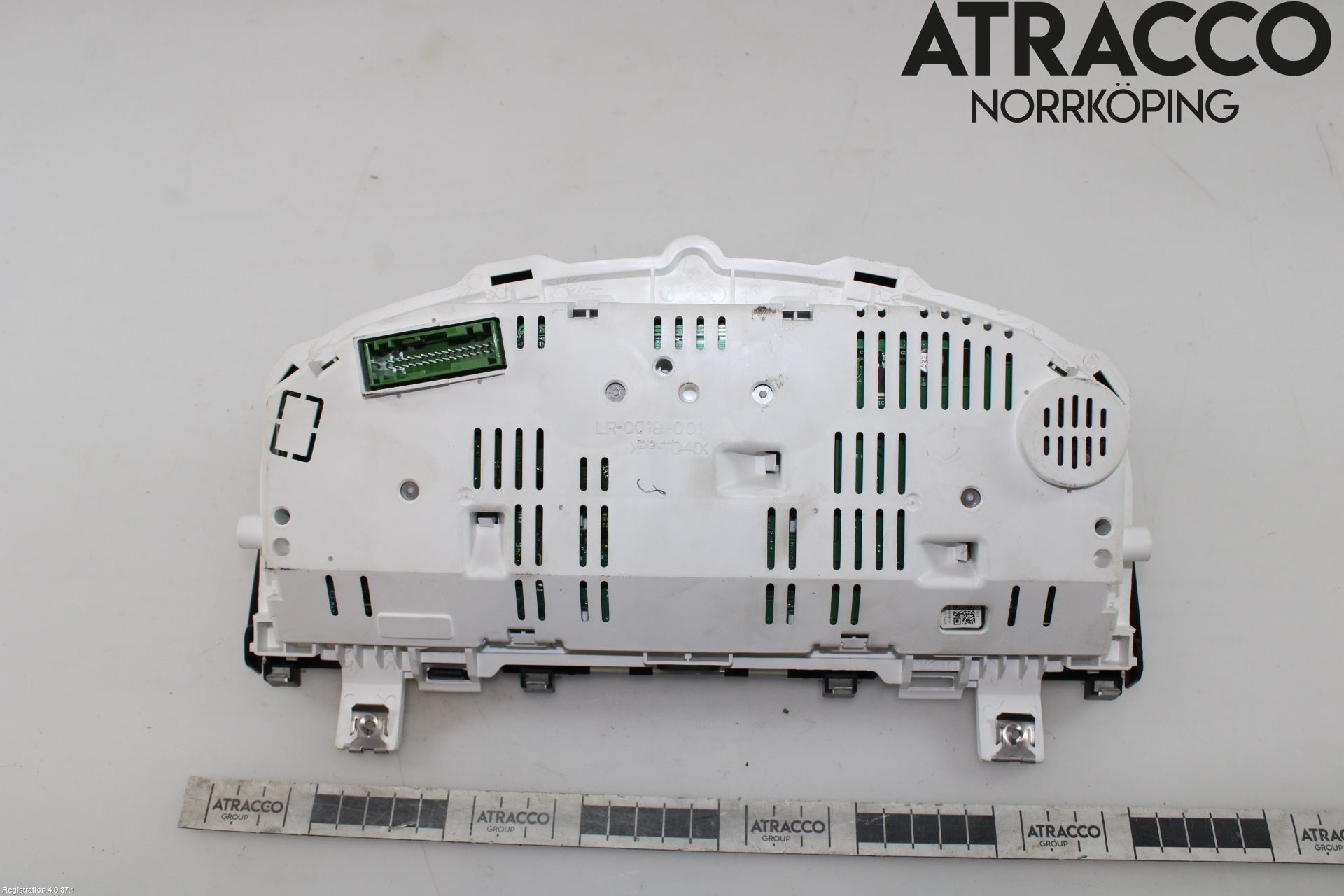 Landrover LAND ROVER FREELANDER 2 07-14 Instrument Komb