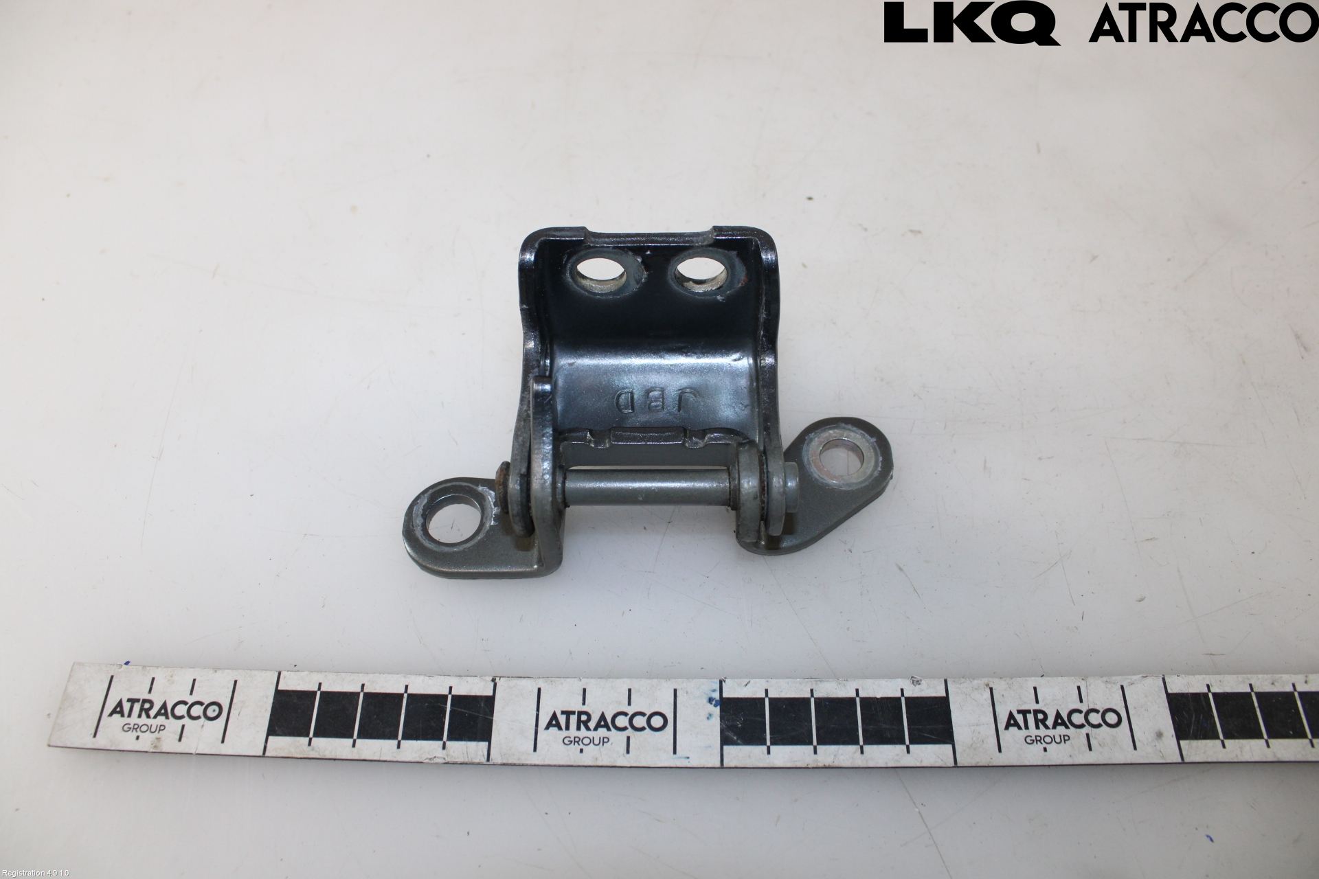 Honda JAZZ 08-14 Dörrgångjärn