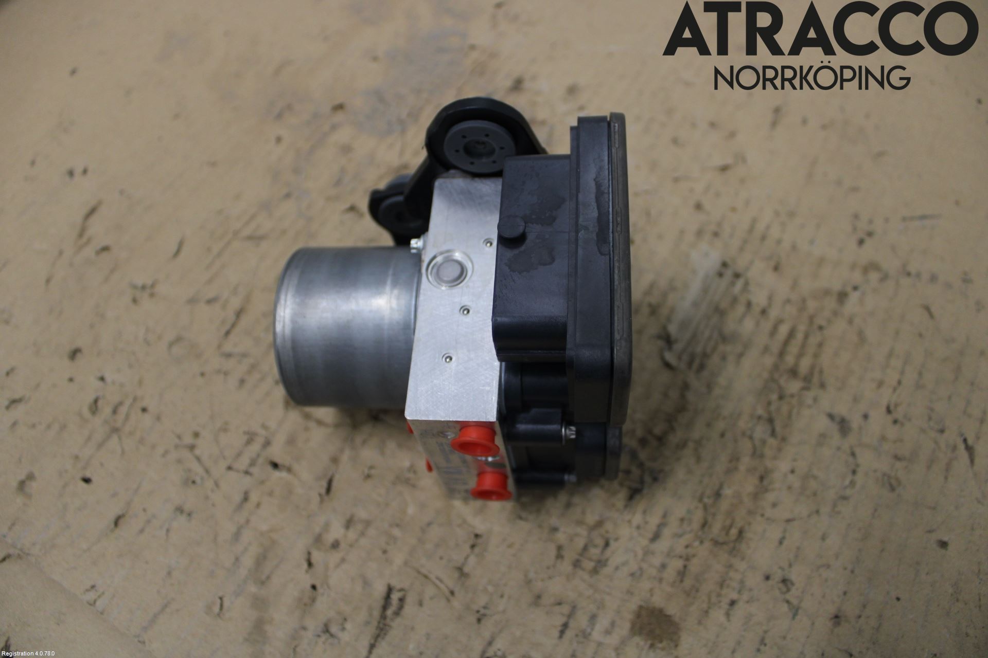 Skoda KAMIQ 20- Abs Hydraulaggregat