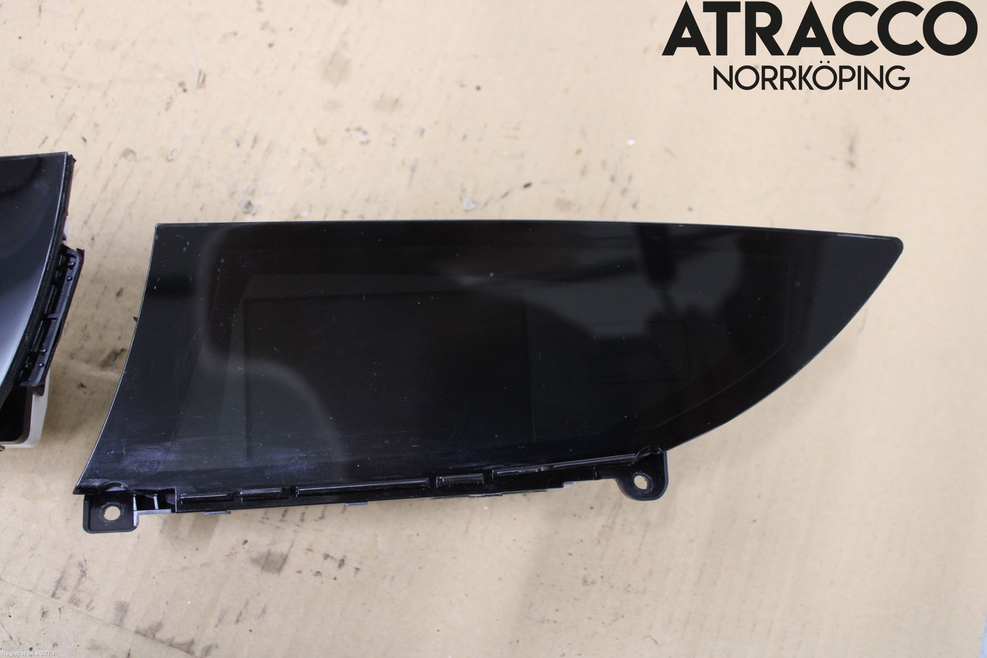 Honda CIVIC 17-22 Instrument Komb