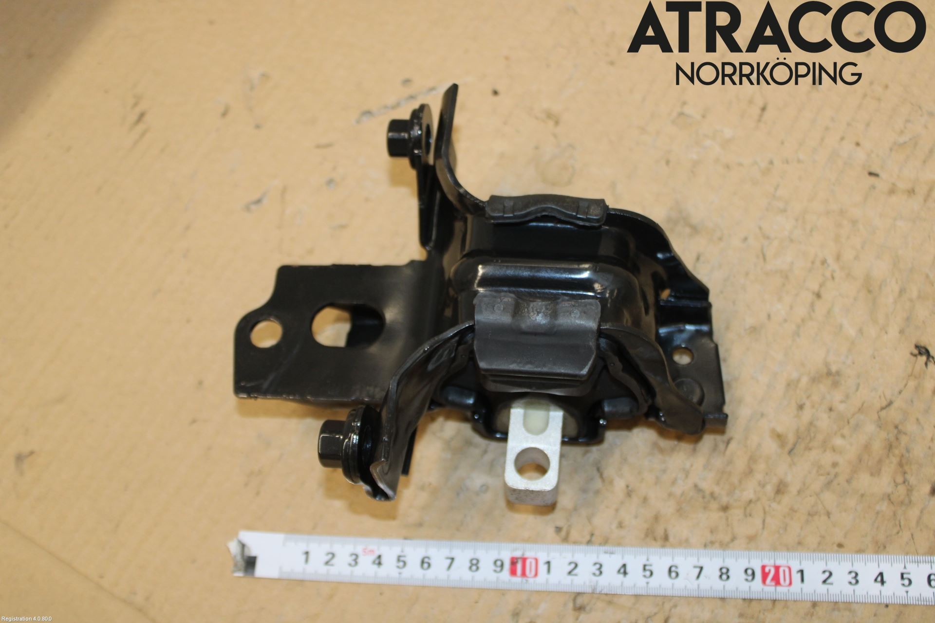 Skoda FABIA 15-21 Växellådsfäste