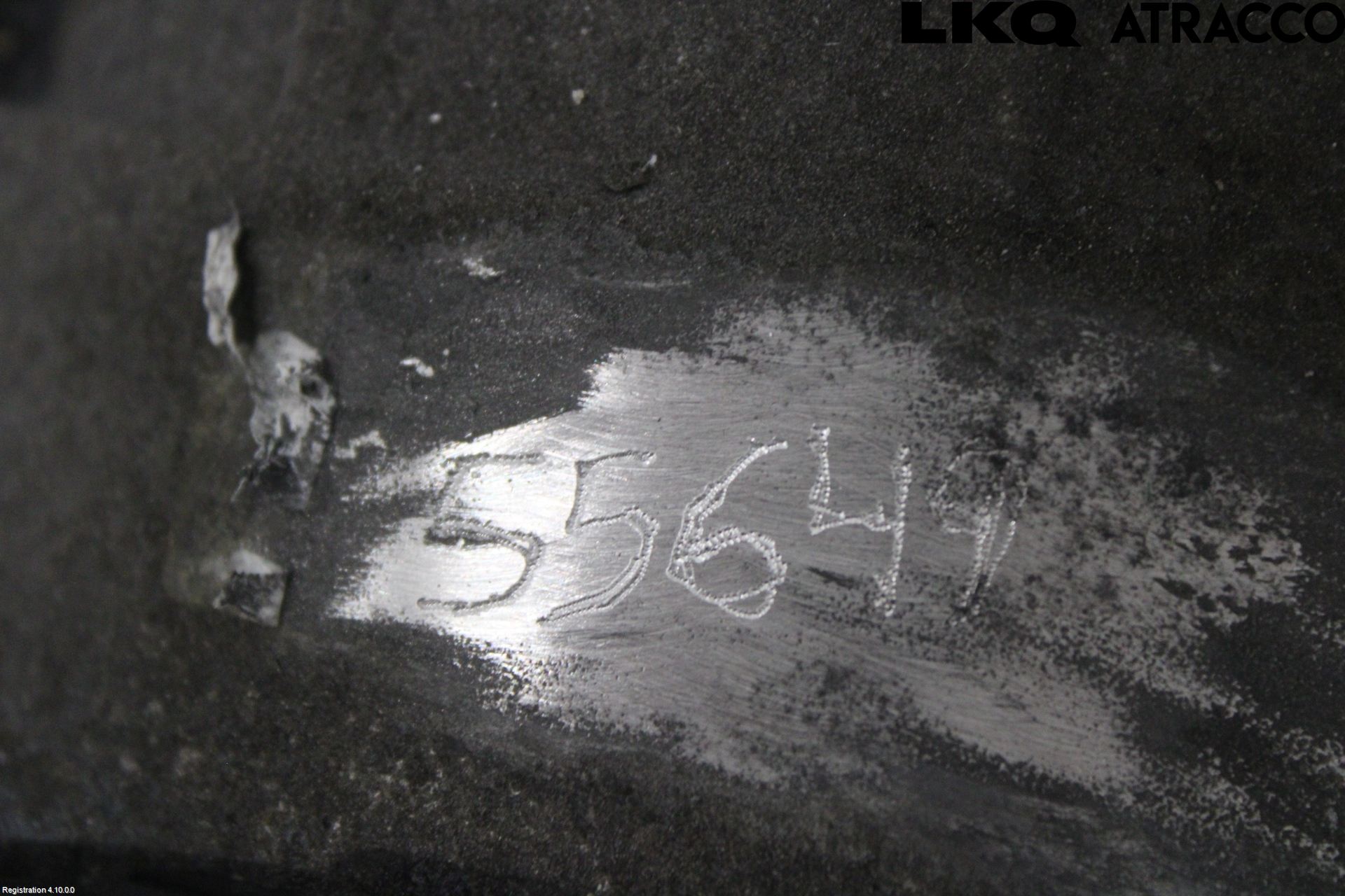 Audi A3/S3 05-13 Bakväxel-Diff