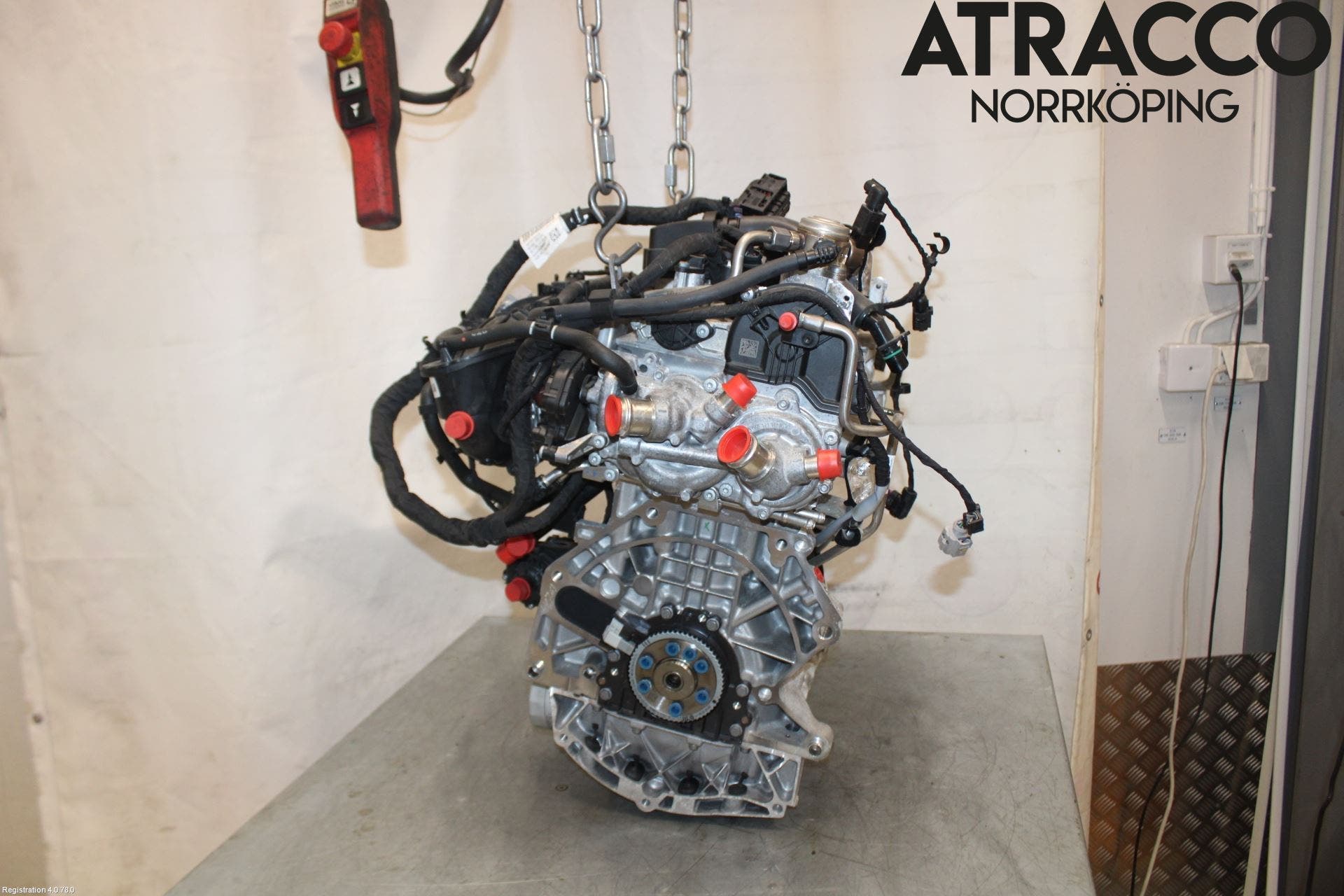 Skoda KAMIQ 20- Motor Bensin