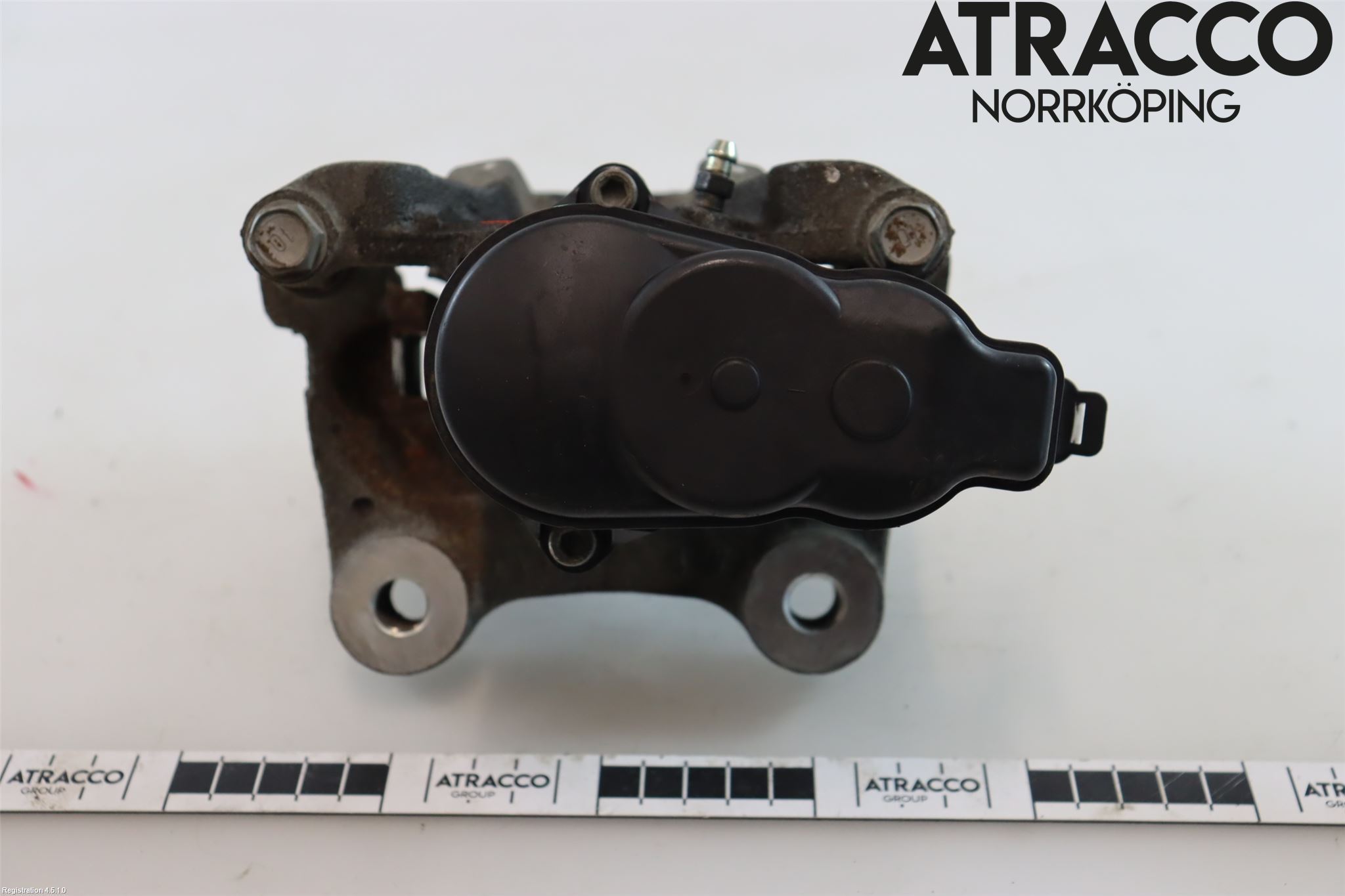 Toyota RAV4 19- Bromsok Bak Vänster